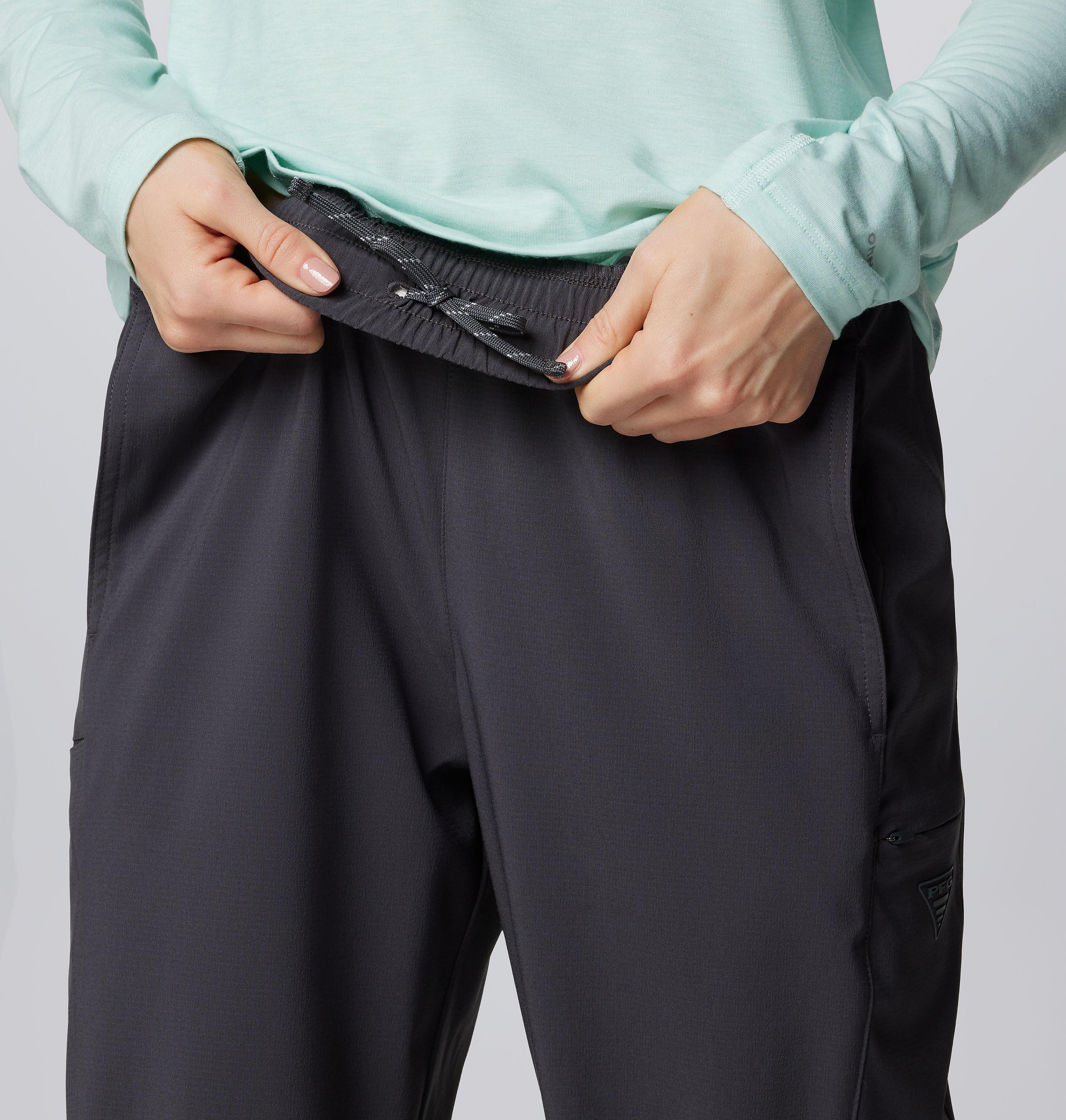 Women's PFG Uncharted Pull-On Pants 5