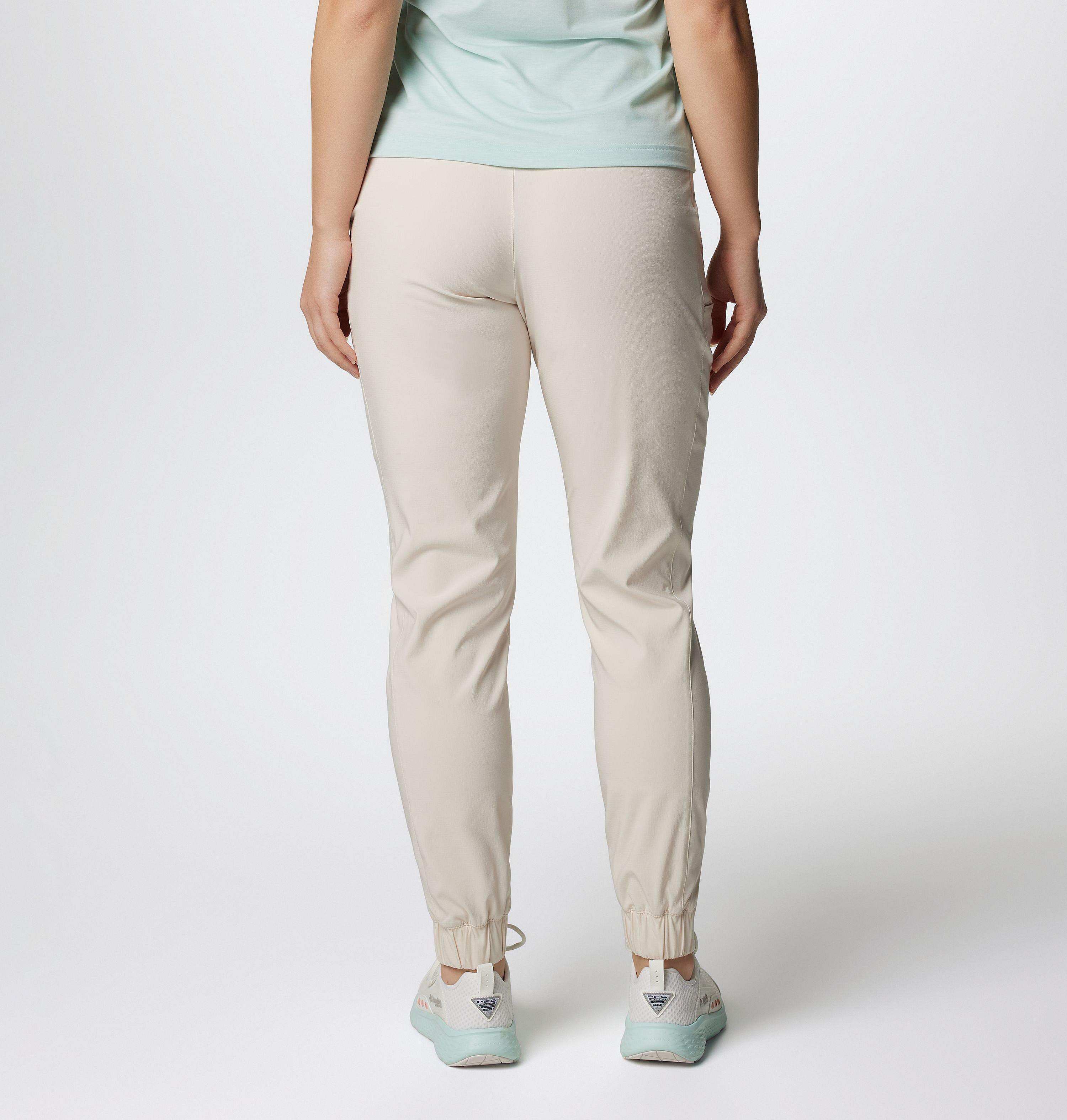 Women's PFG Uncharted Pull-On Pants 3