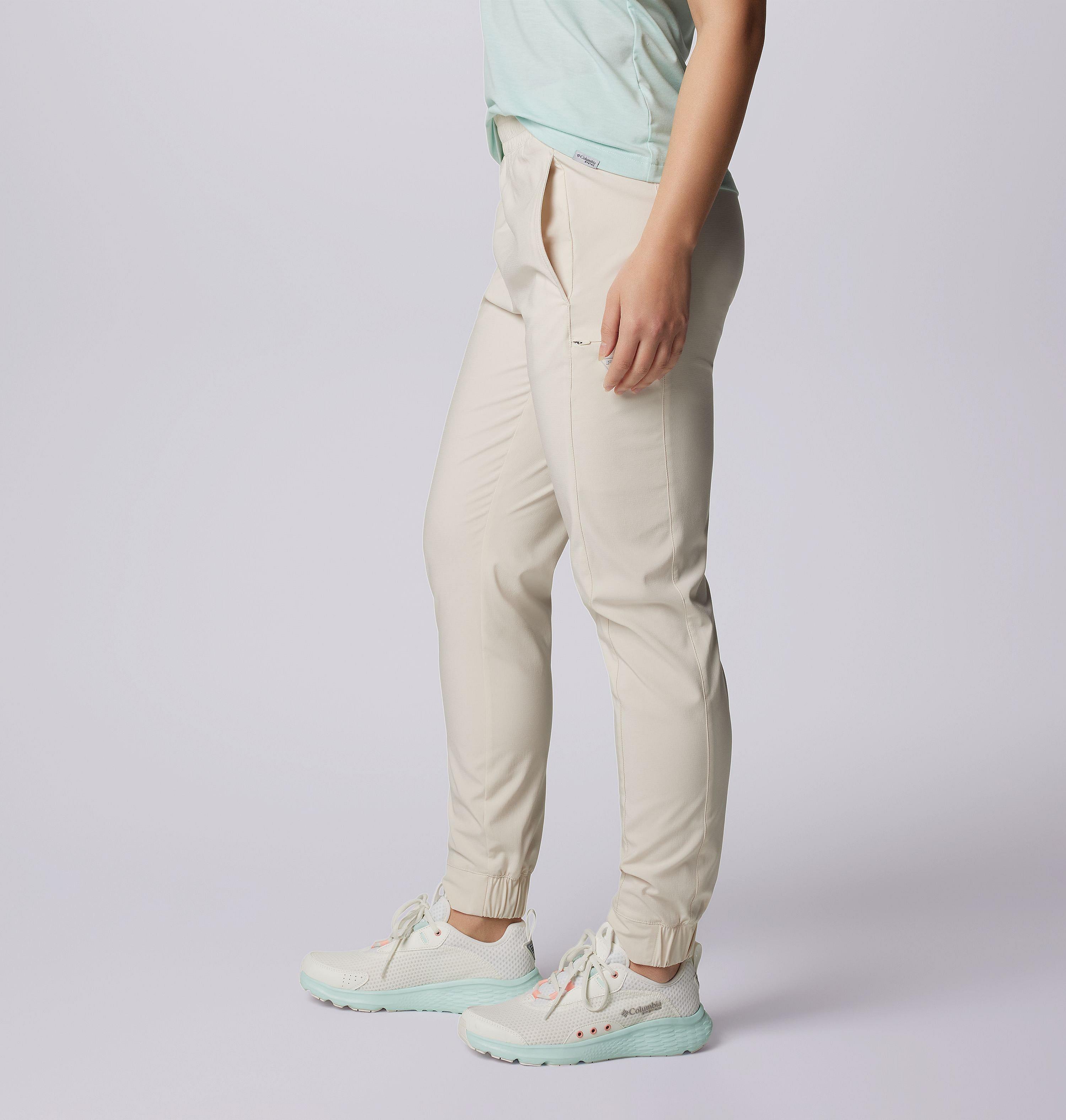 Women's PFG Uncharted Pull-On Pants 4
