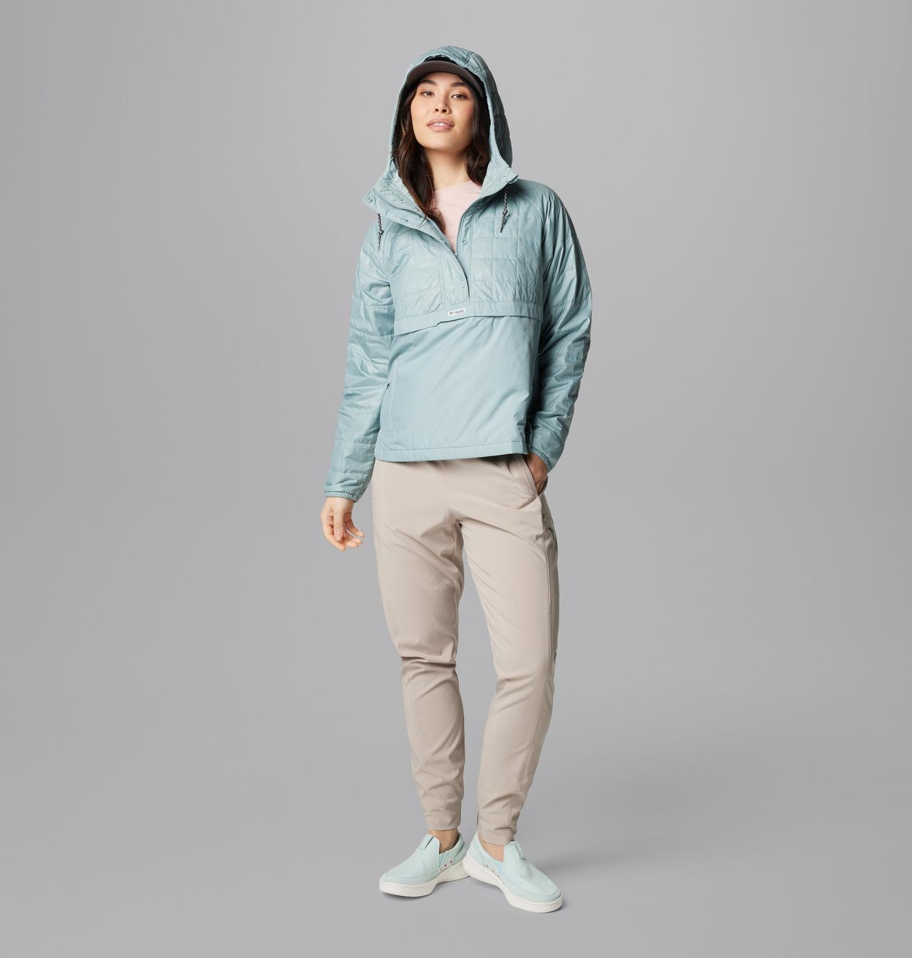 Women's PFG Uncharted™ Pull-On Pants 3