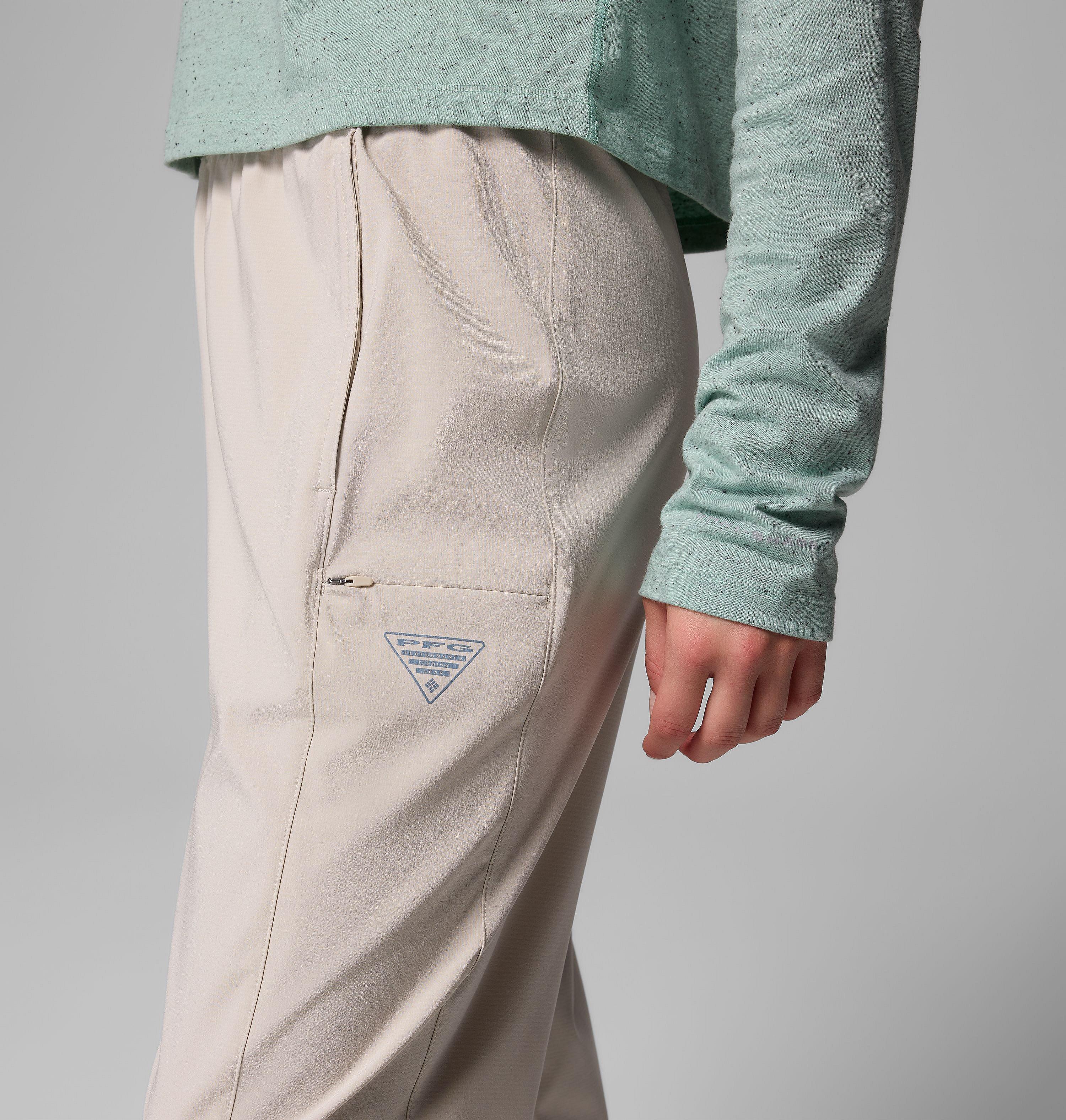Pantalon à enfiler PFG Uncharted pour femme 6