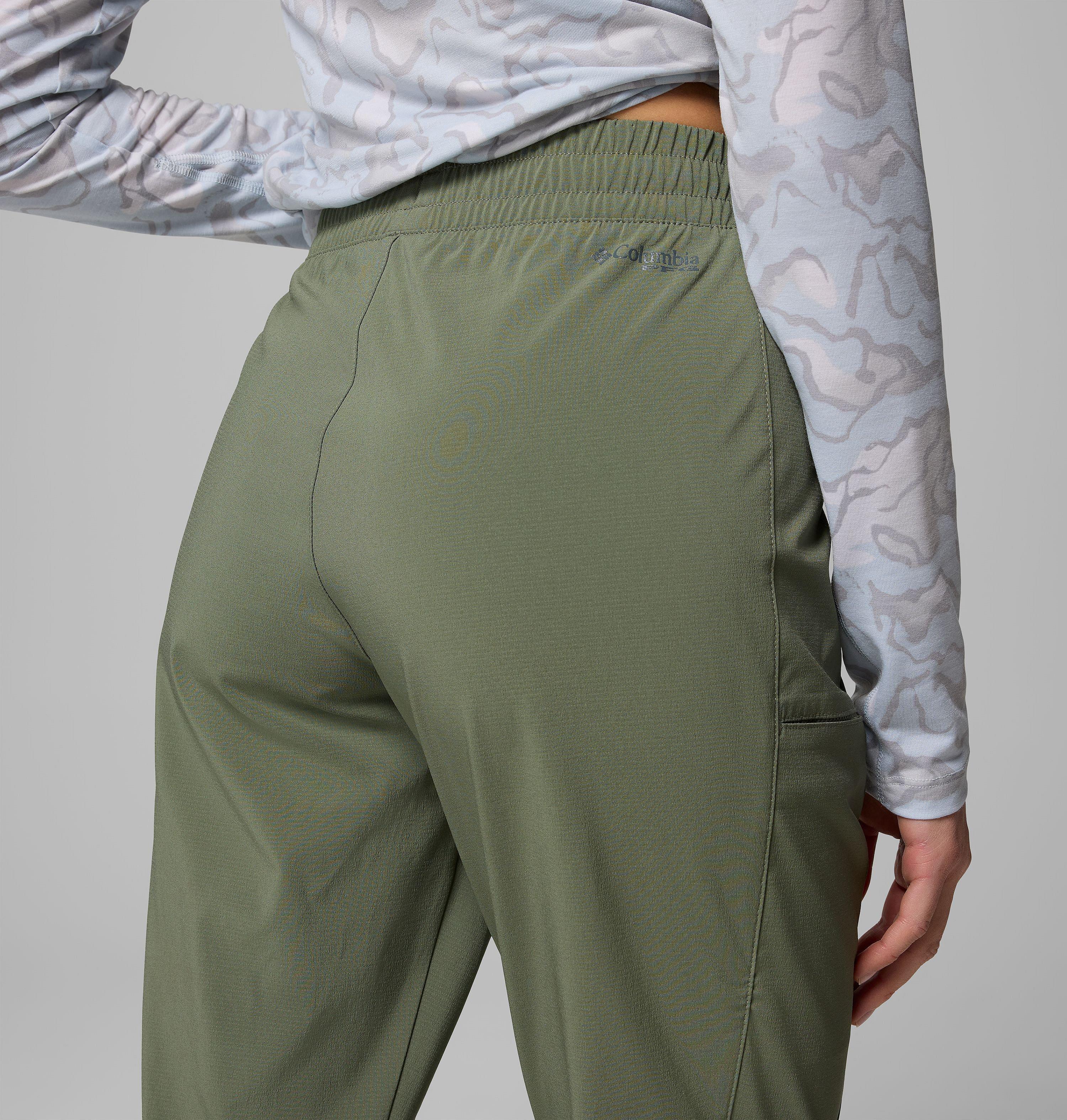 Women's PFG Uncharted Pull-On Pants 6