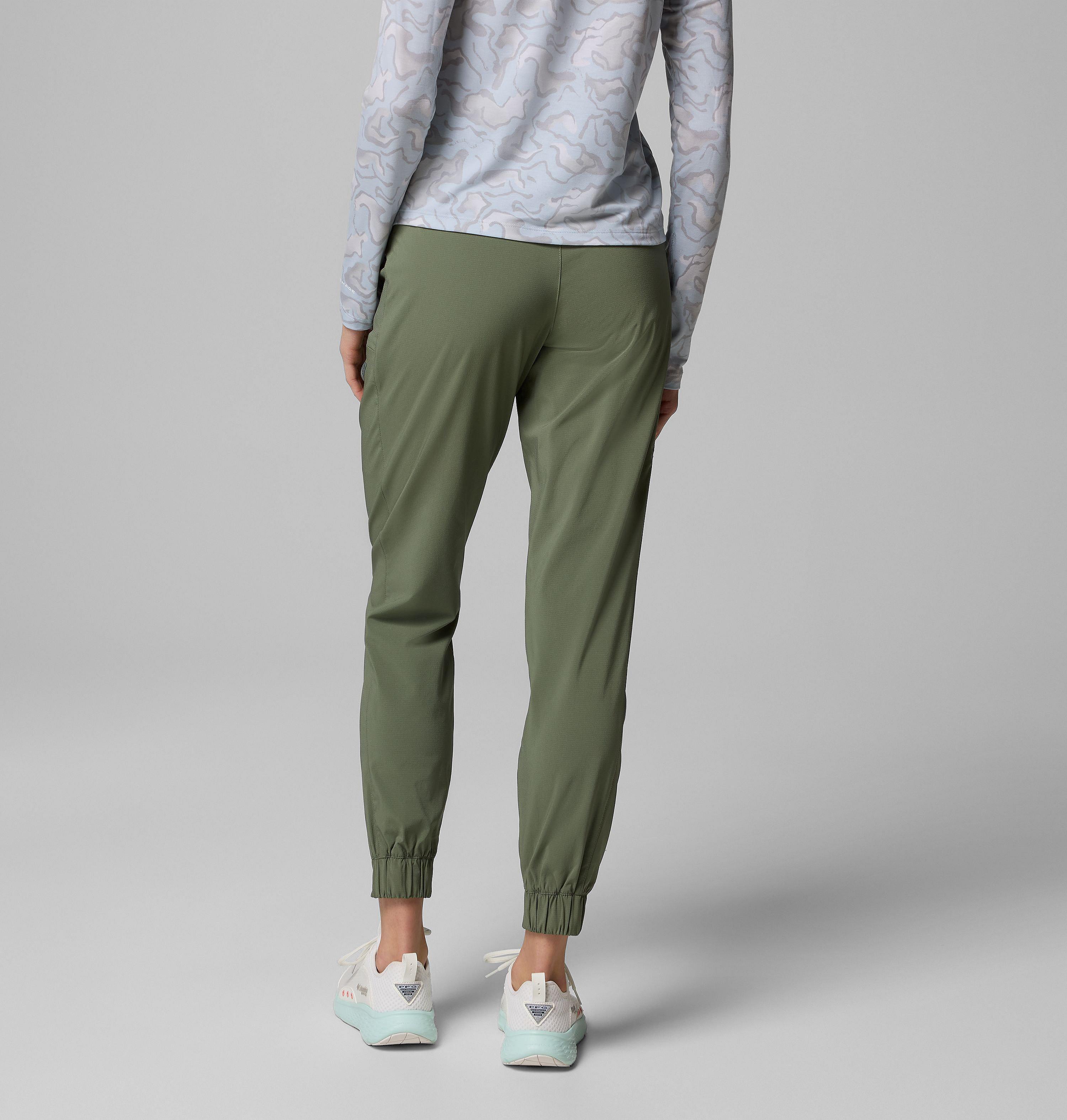 Women's PFG Uncharted Pull-On Pants 3
