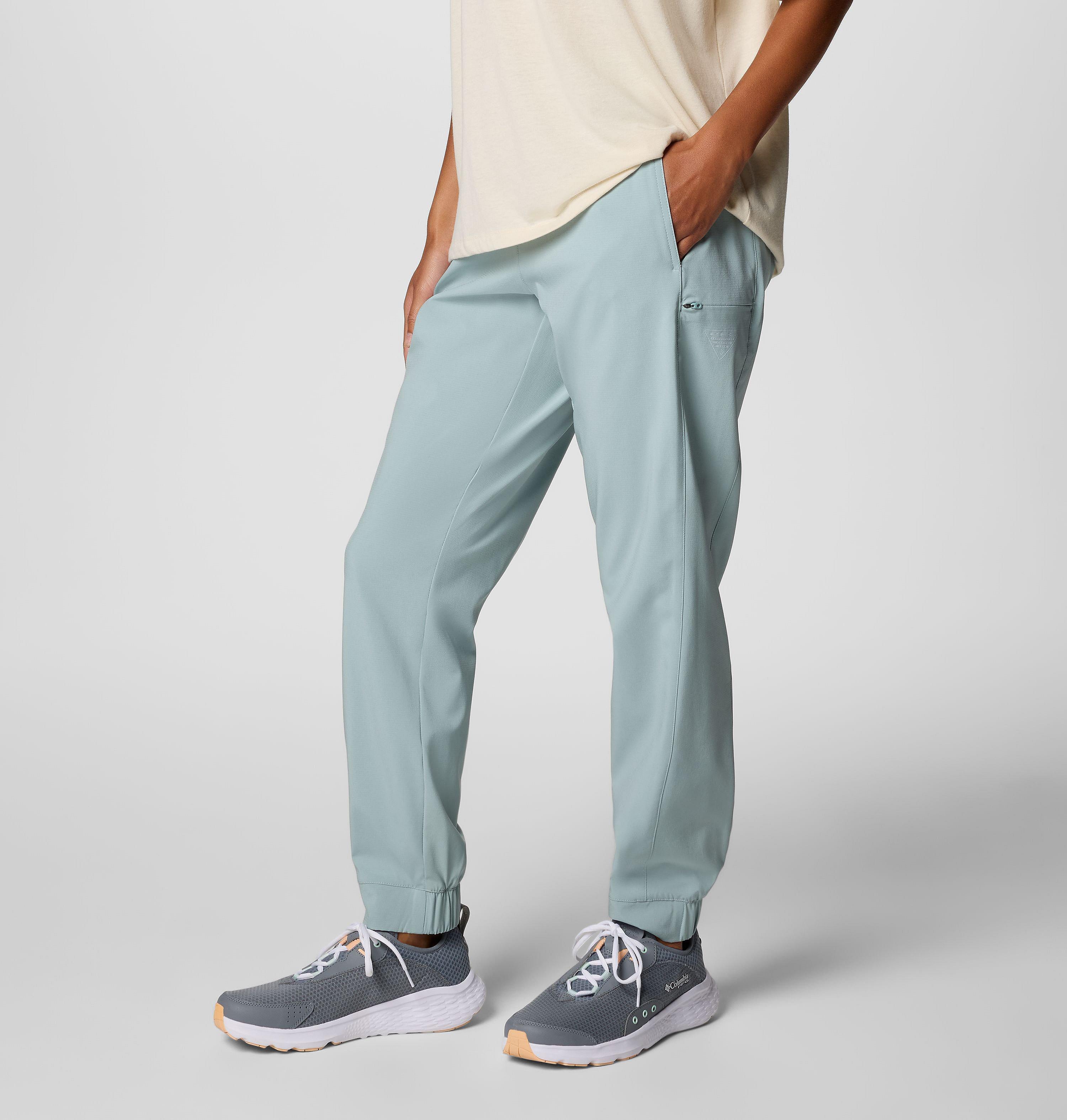Women's PFG Uncharted Pull-On Pants 3