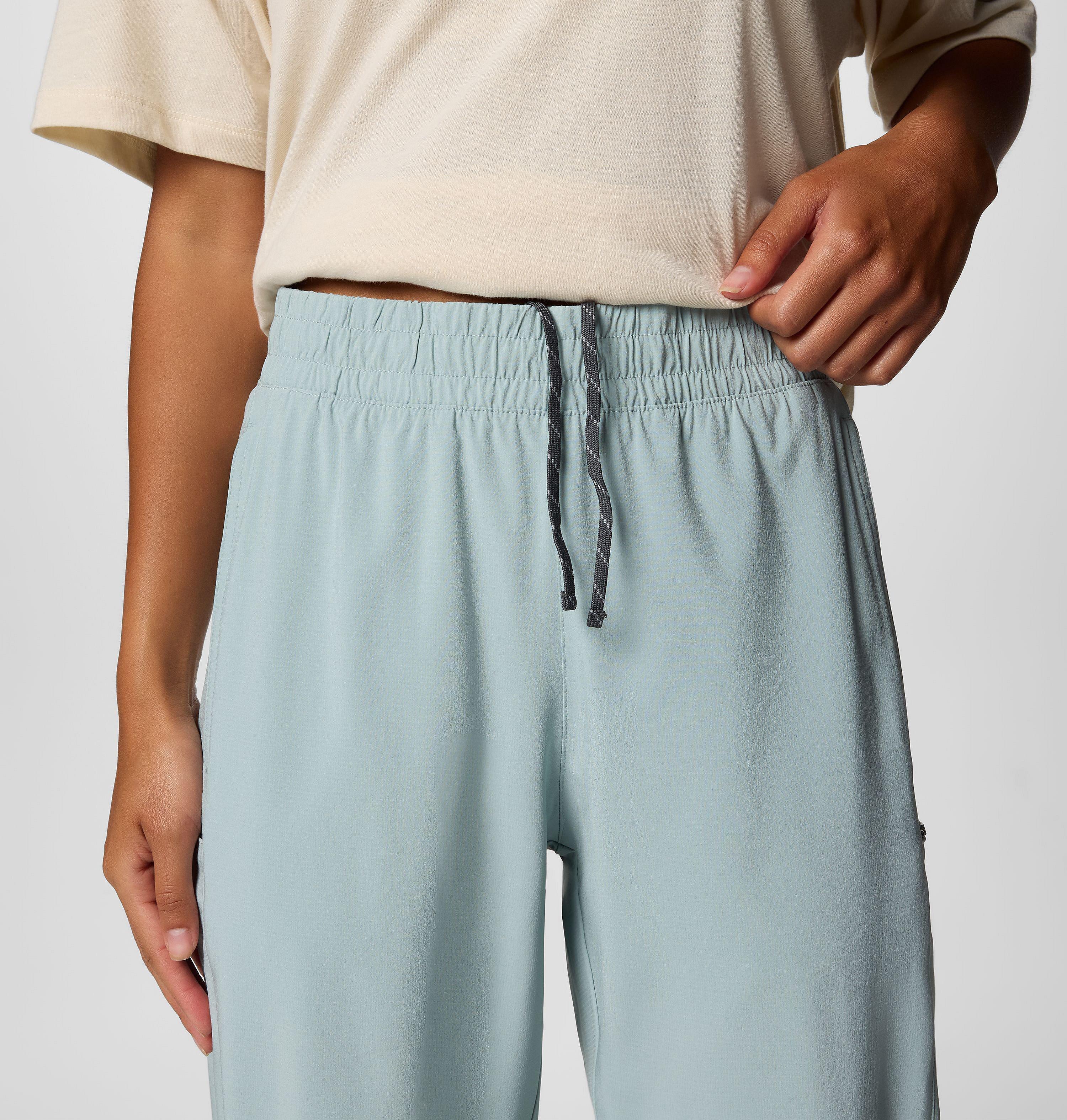 Women's PFG Uncharted Pull-On Pants 4