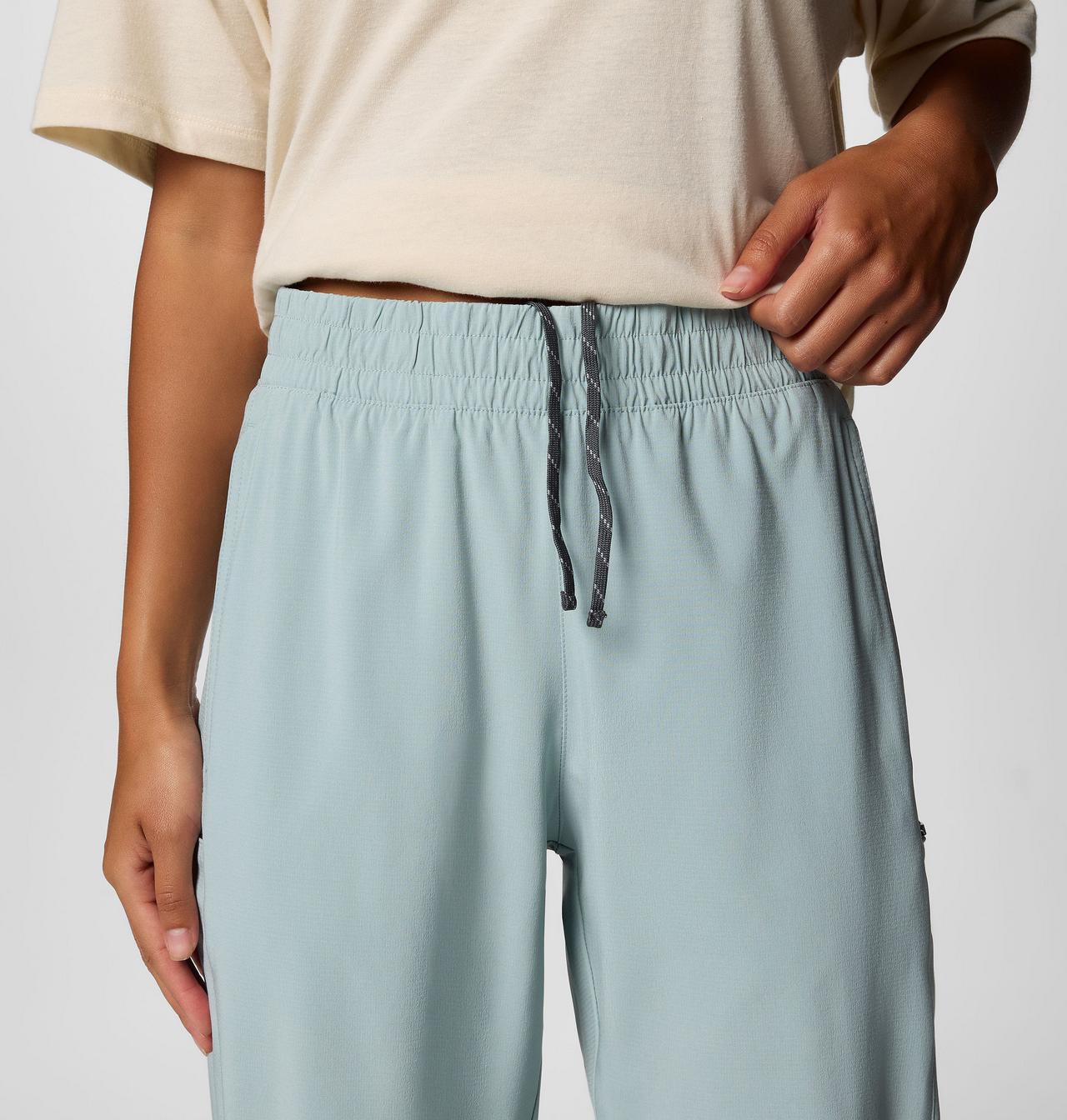 Women's PFG Uncharted™ Pull-On Pants | 461 | L | S 4
