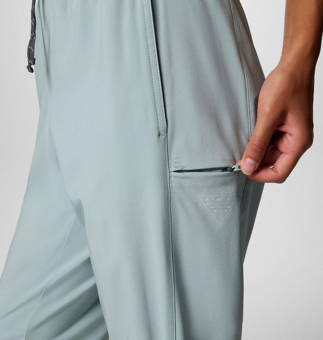 Women's PFG Uncharted™ Pull-On Pants | 461 | L | S 7