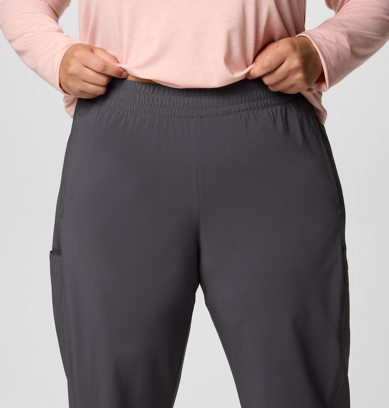 Women's PFG Uncharted™ Pull On Pants - Plus Size 6