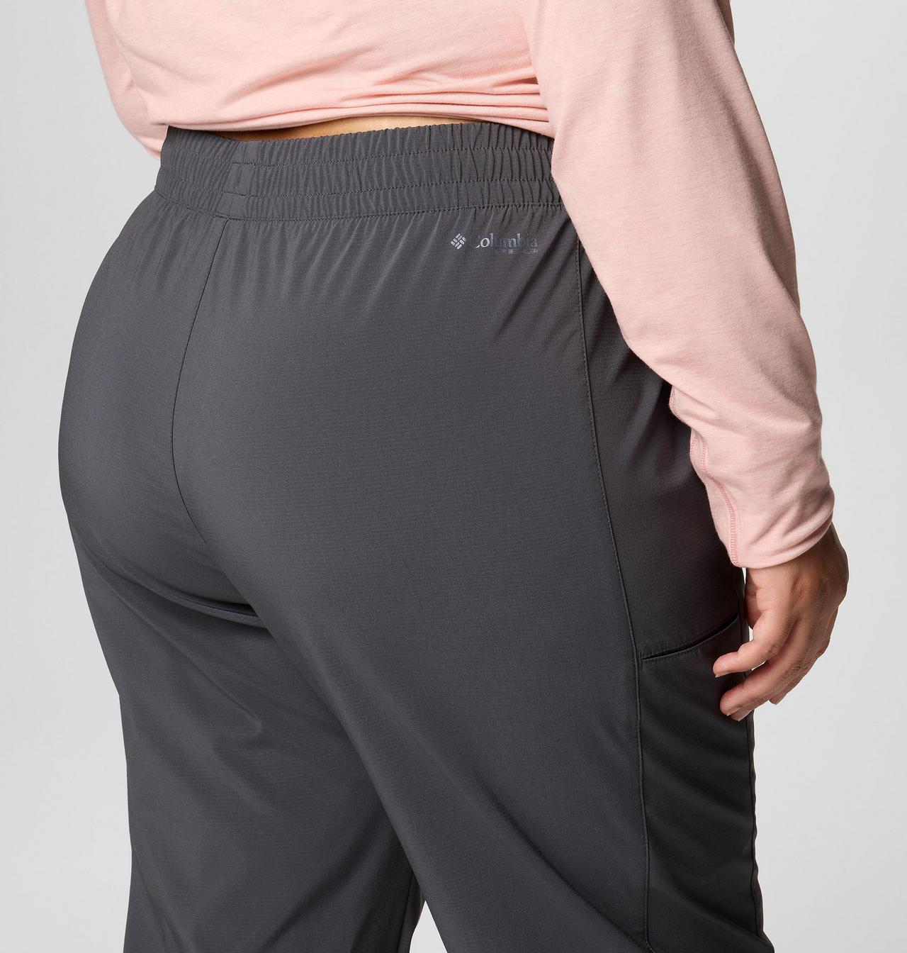 Women's PFG Uncharted™ Pull On Pants - Plus Size 7