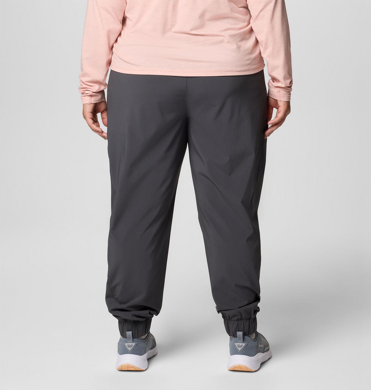 Women's PFG Uncharted™ Pull On Pants - Plus Size 3