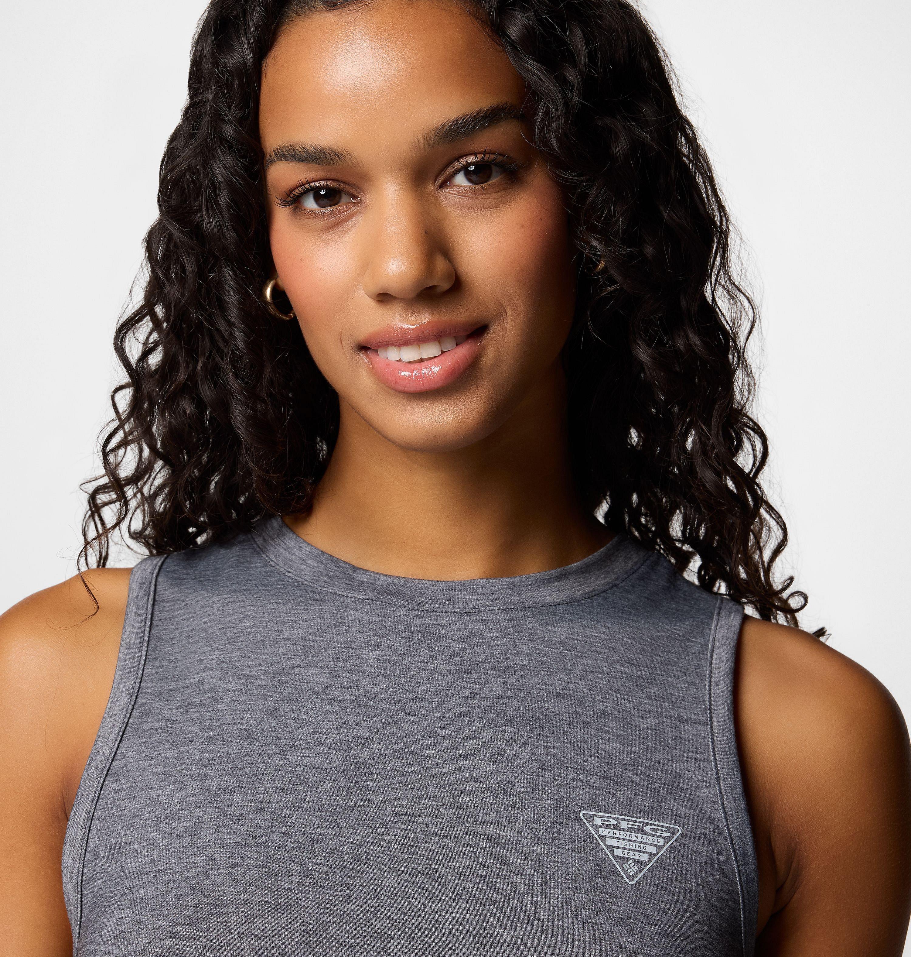 Women's PFG Uncharted Tank 4
