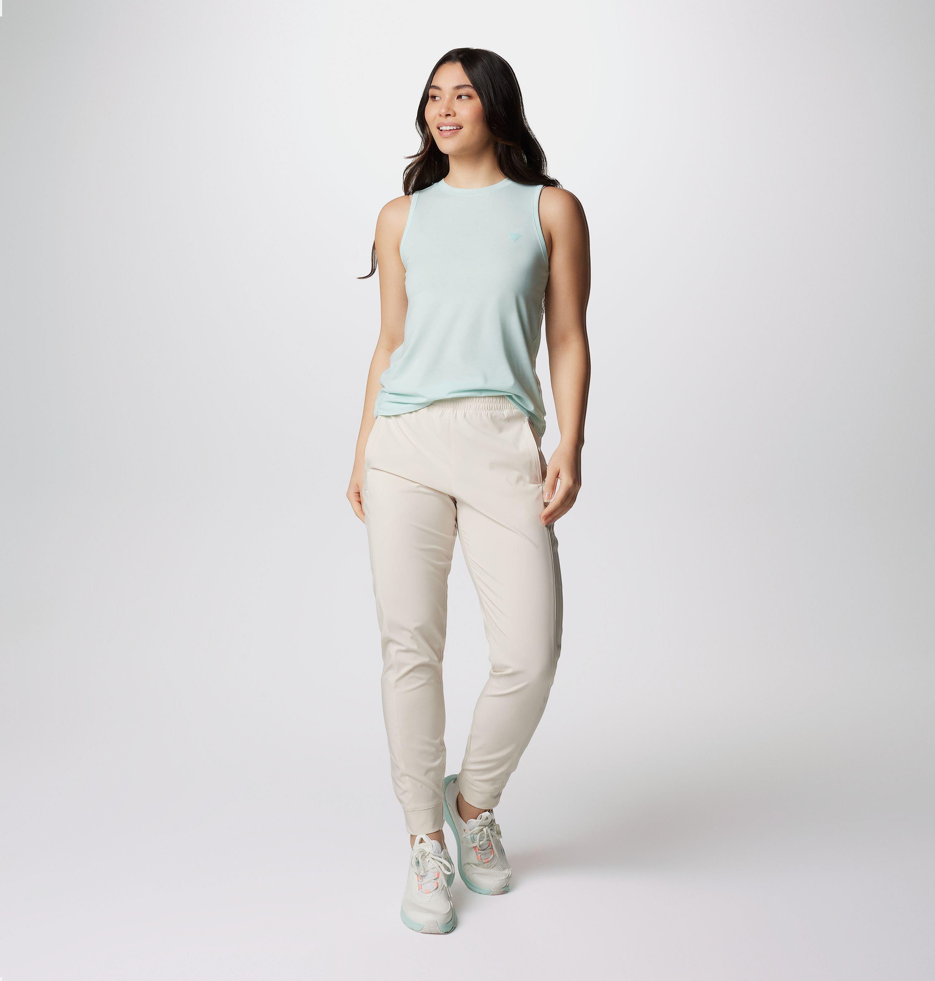 Women's PFG Uncharted Tank 4