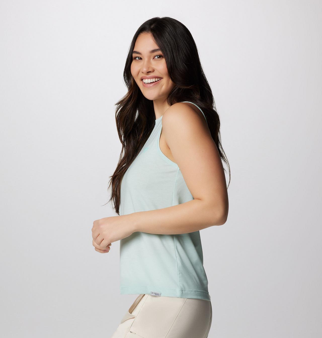 Women's PFG Uncharted™ Tank 5