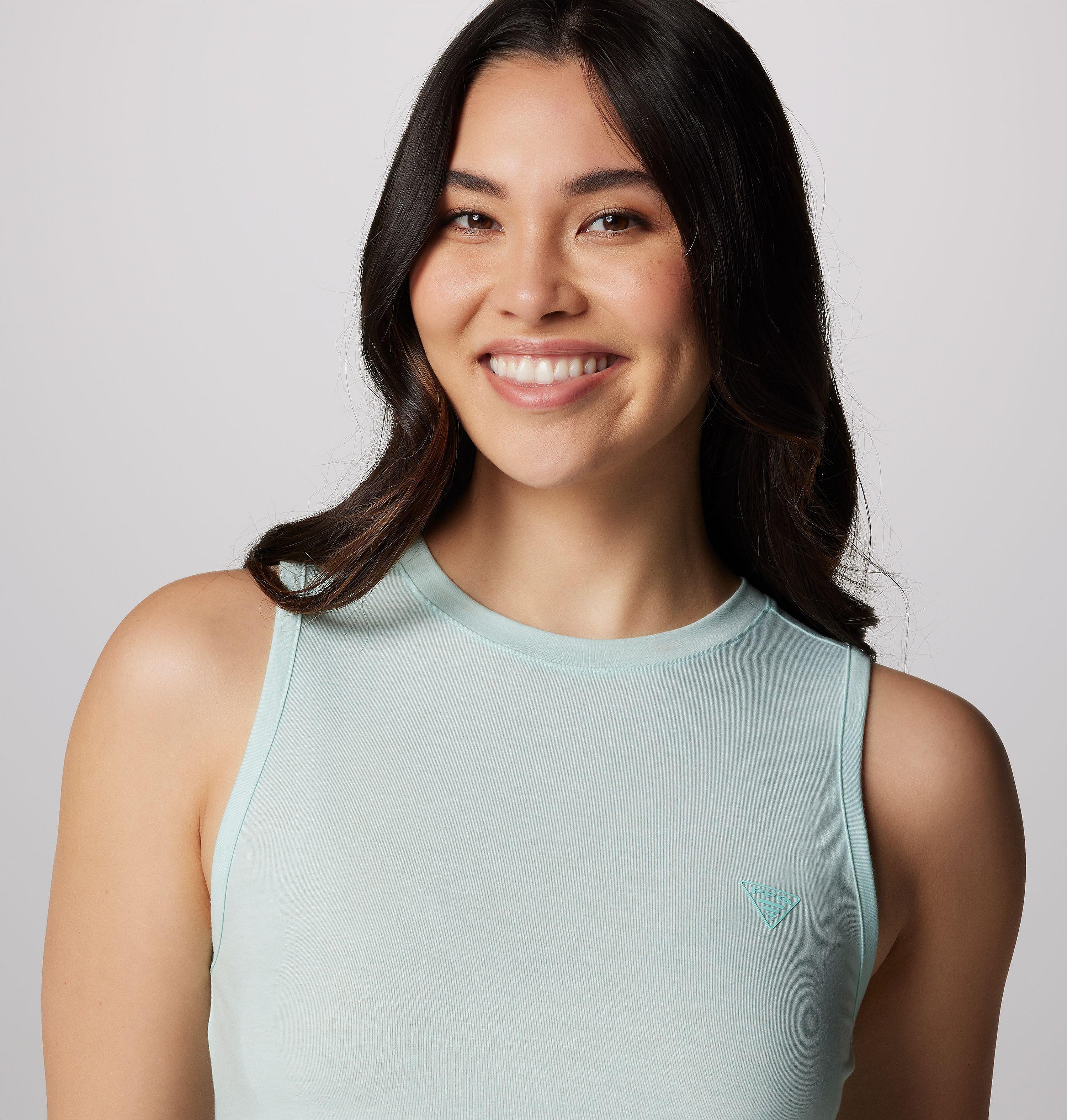 Women's PFG Uncharted Tank 6