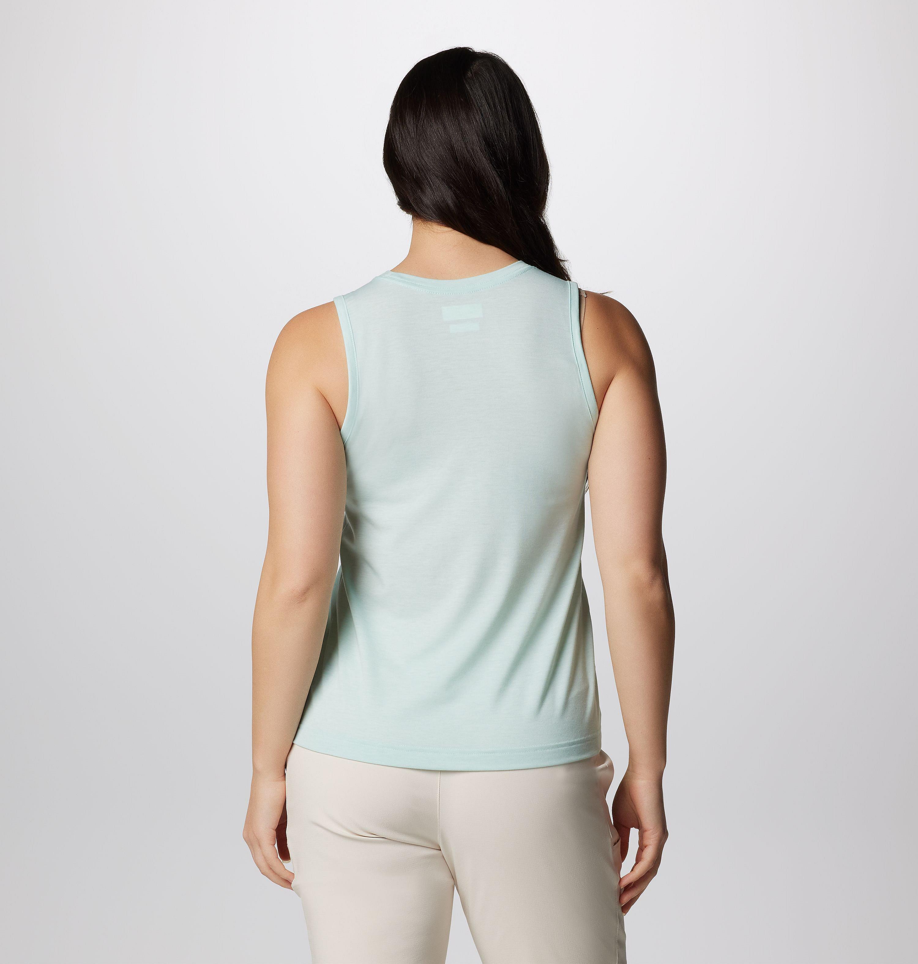Women's PFG Uncharted Tank 3