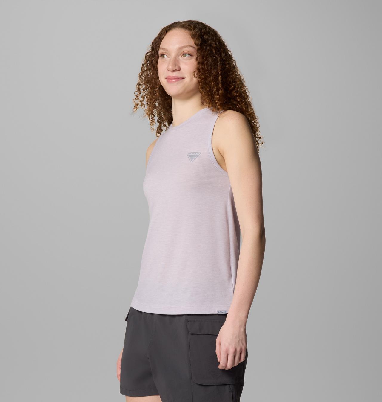 Women's PFG Uncharted™ Tank | 551 | XXL 4