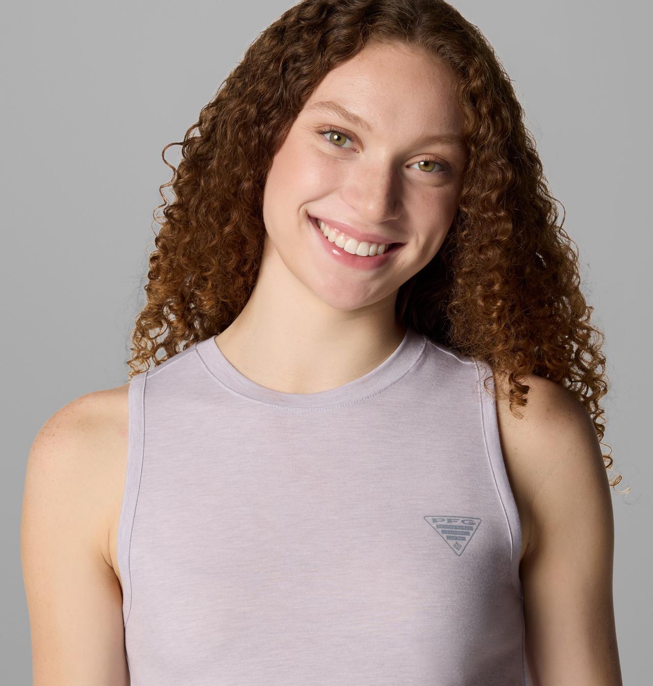 Women's PFG Uncharted™ Tank | 551 | XXL 5