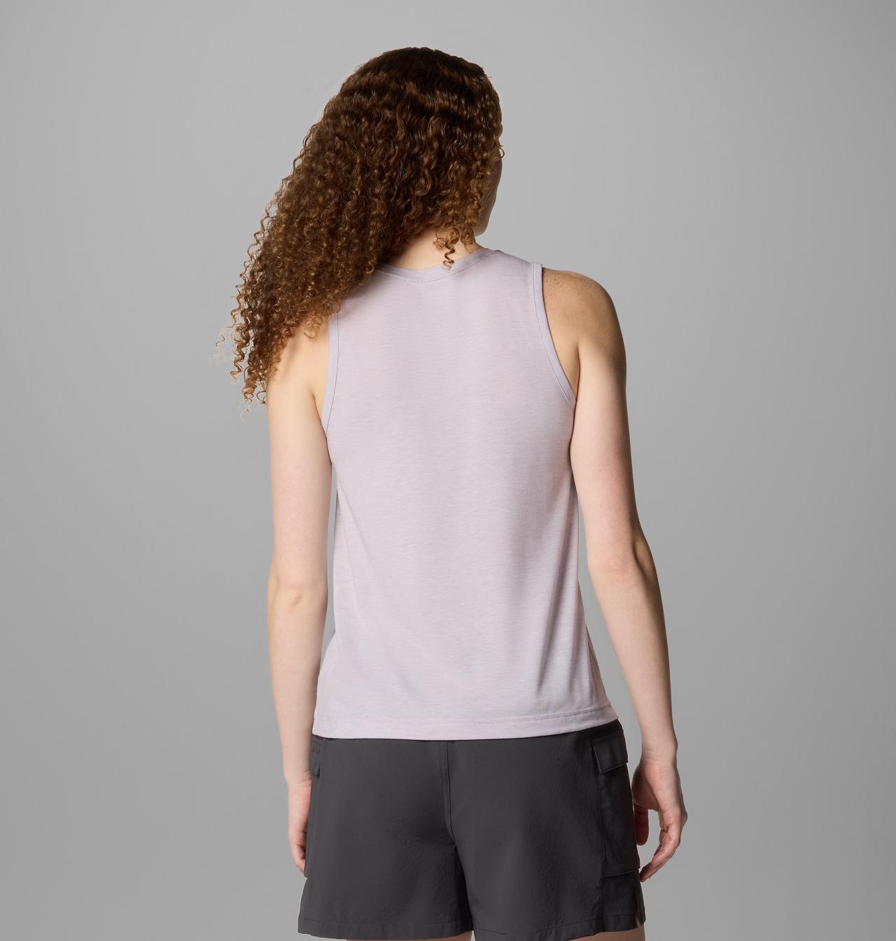 Women's PFG Uncharted™ Tank | 551 | XXL 3