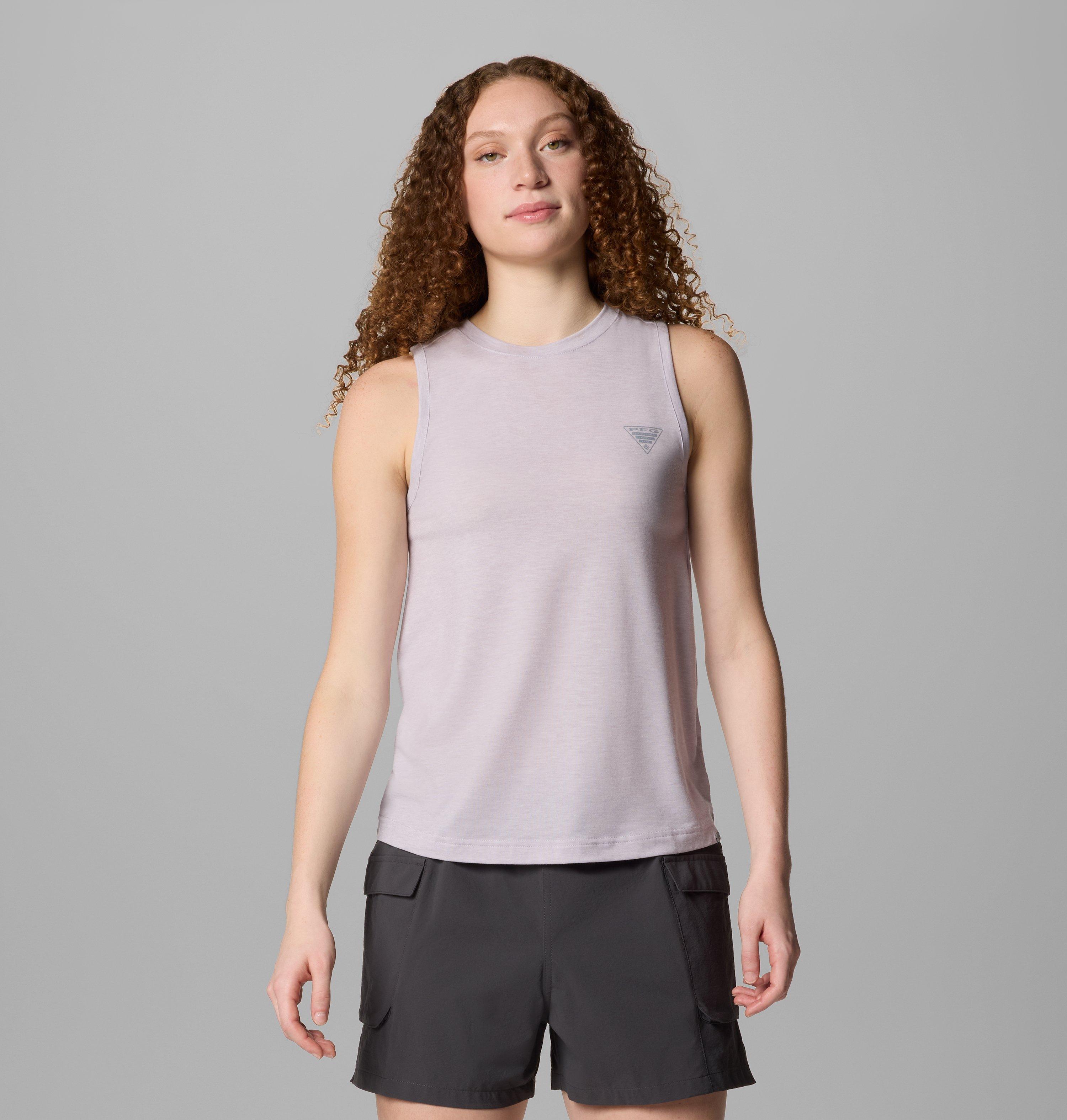 Women's PFG Uncharted Tank 1