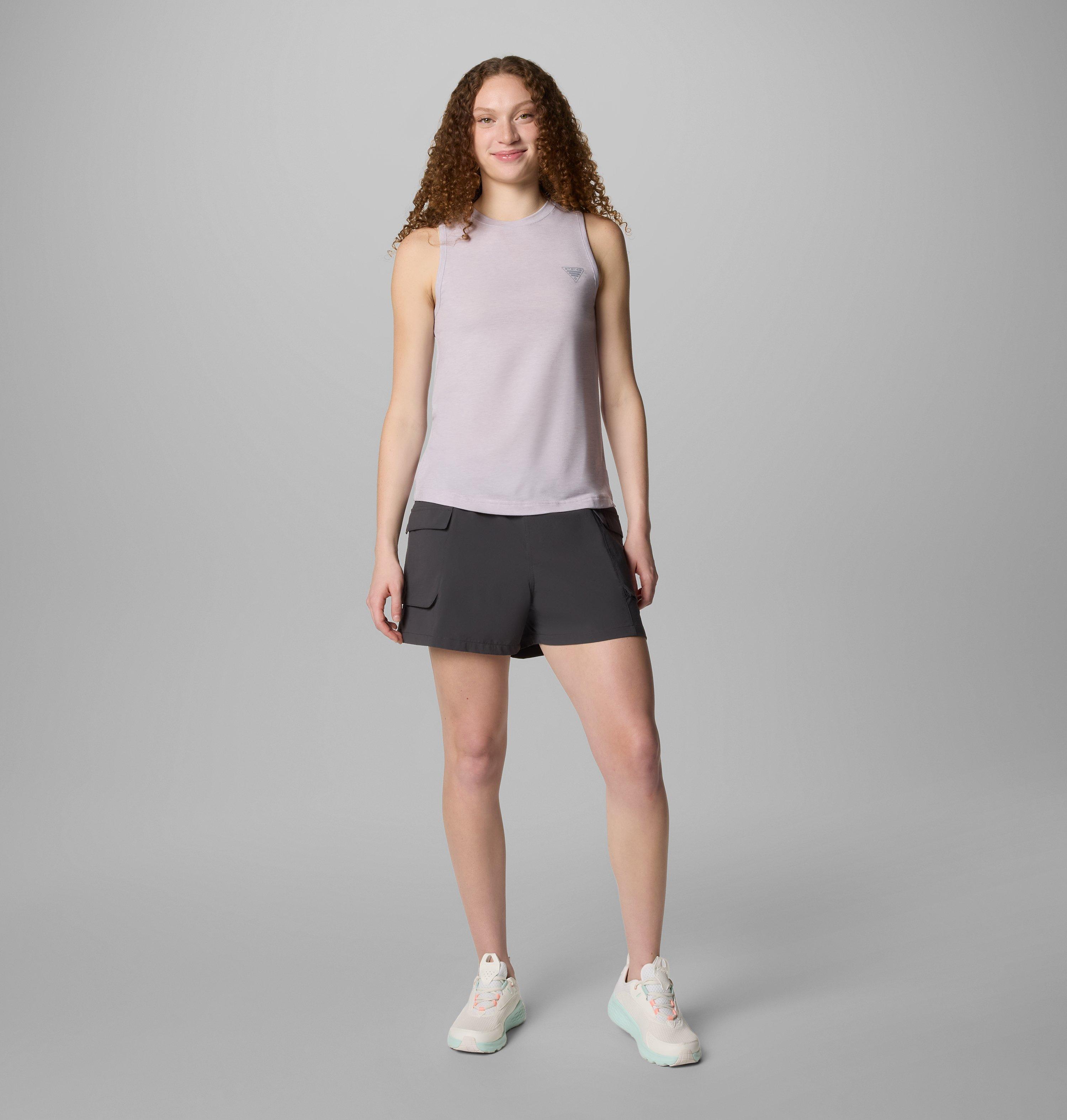 Women's PFG Uncharted Tank 6