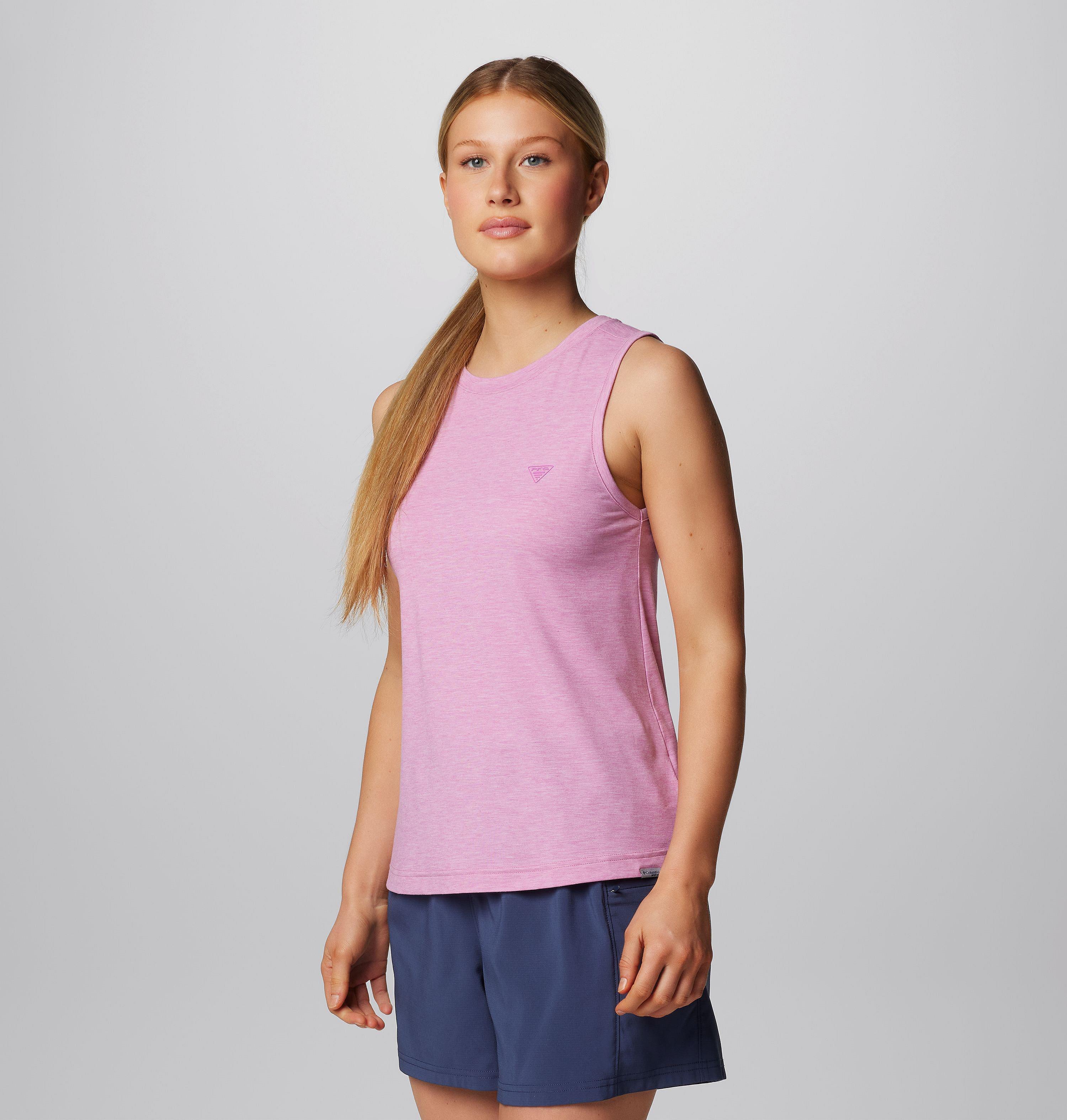 Women's PFG Uncharted Tank 5