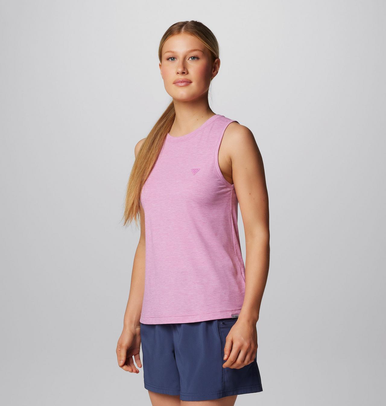 Women's PFG Uncharted™ Tank 5