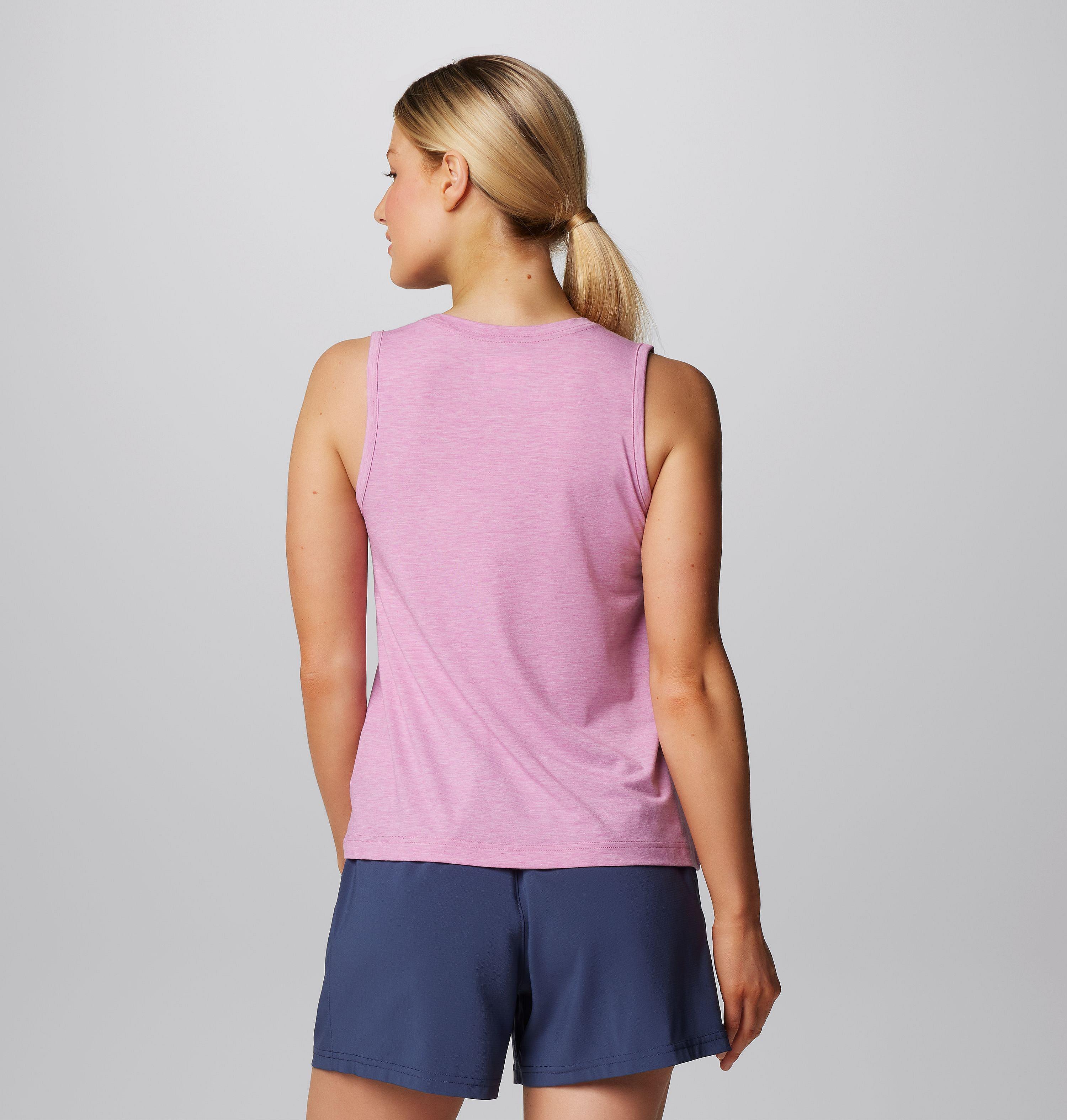Women's PFG Uncharted Tank 3
