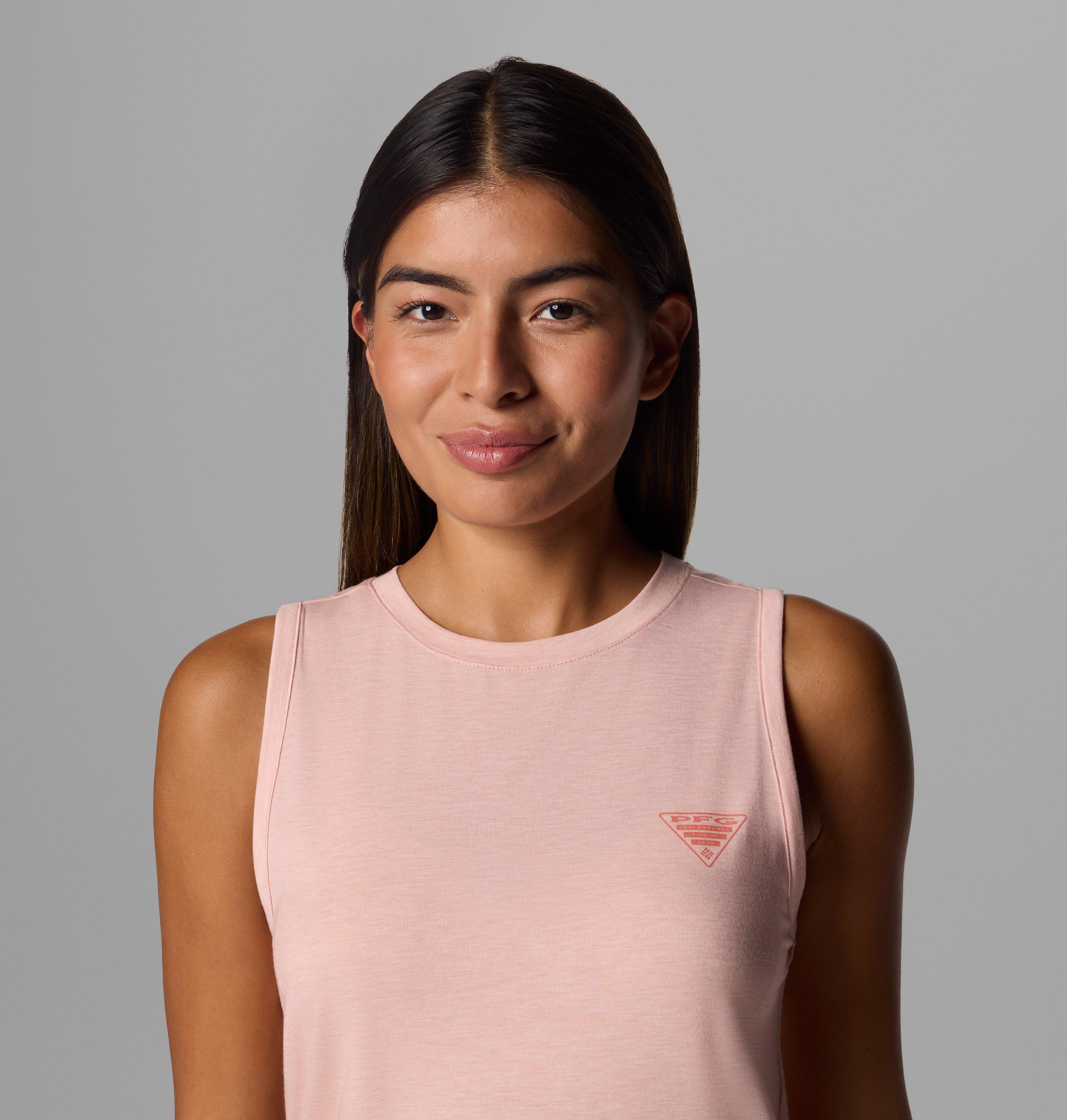 Women's PFG Uncharted Tank 4