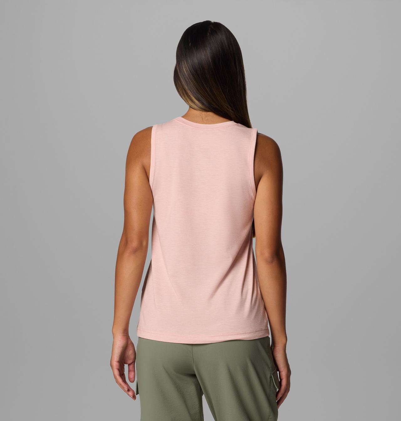 Women's PFG Uncharted™ Tank | 672 | XXL 2