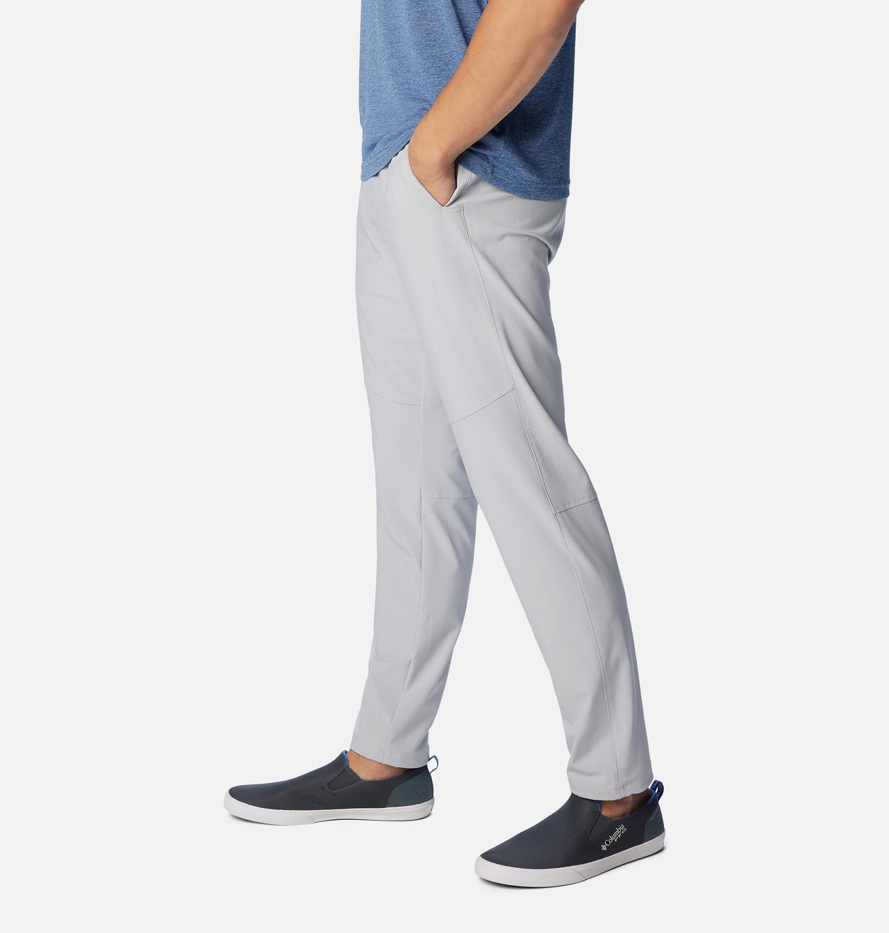 Men's PFG Terminal Roamer™ Stretch Pants | 019 | L | R 3