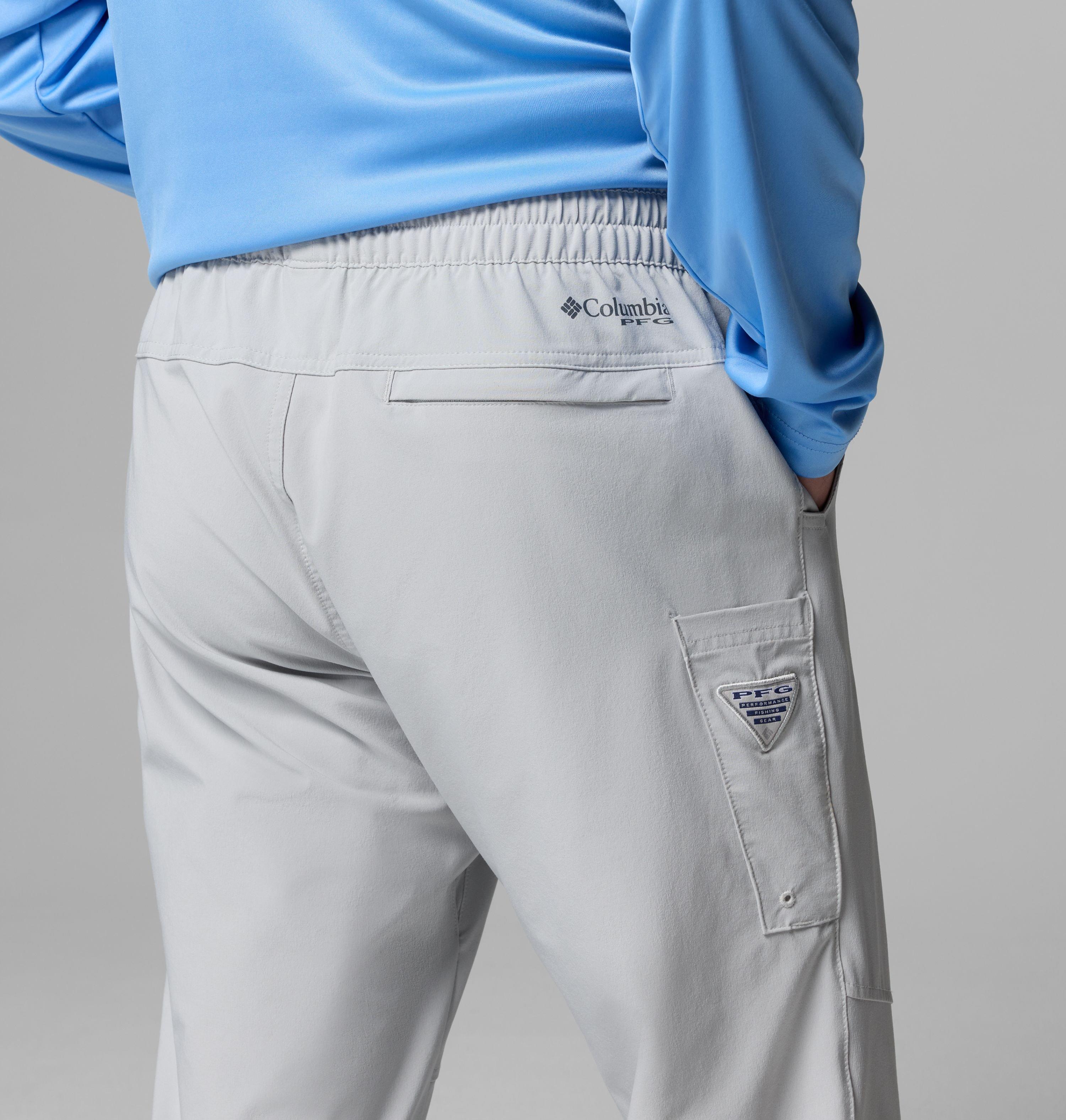 Men's PFG Terminal Roamer™ Stretch Pants 6