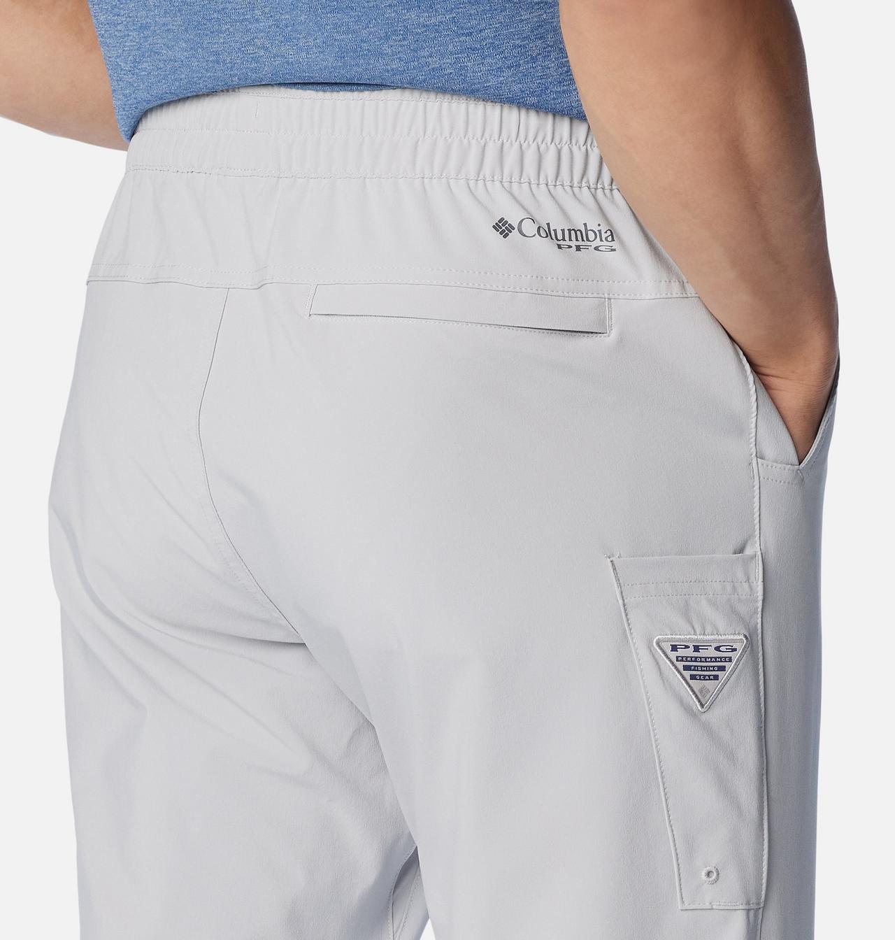 Men's PFG Terminal Roamer™ Stretch Pants | 019 | L | R 5