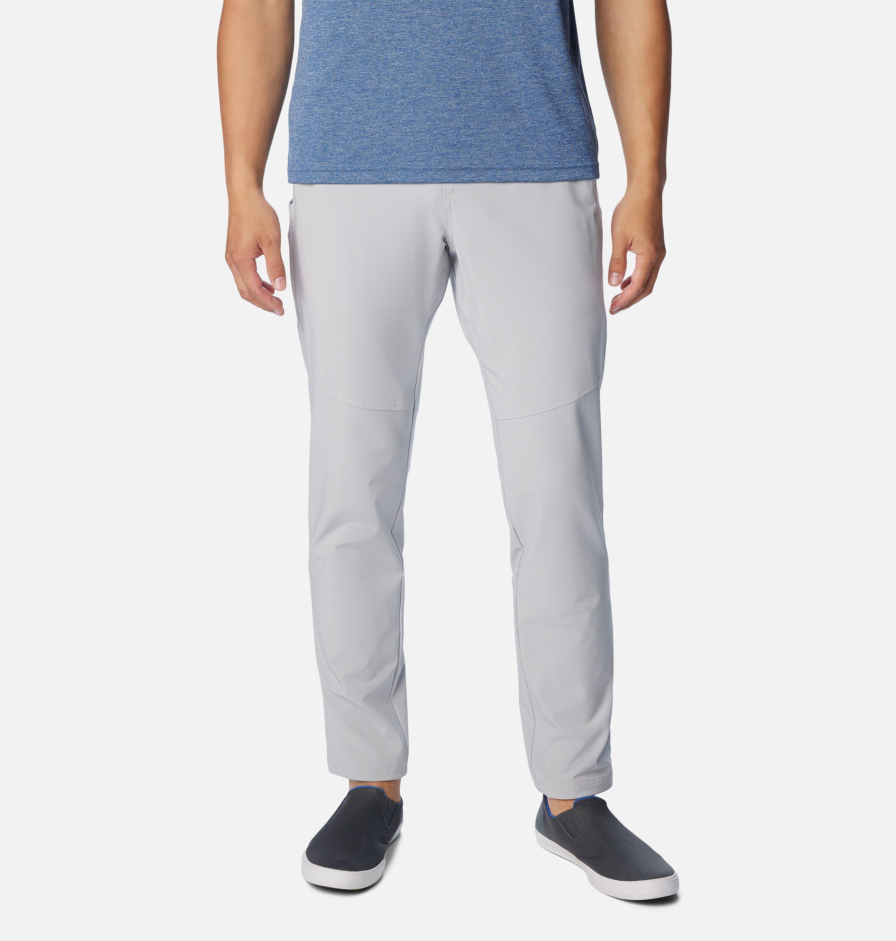 Men's PFG Terminal Roamer™ Stretch Pants 8