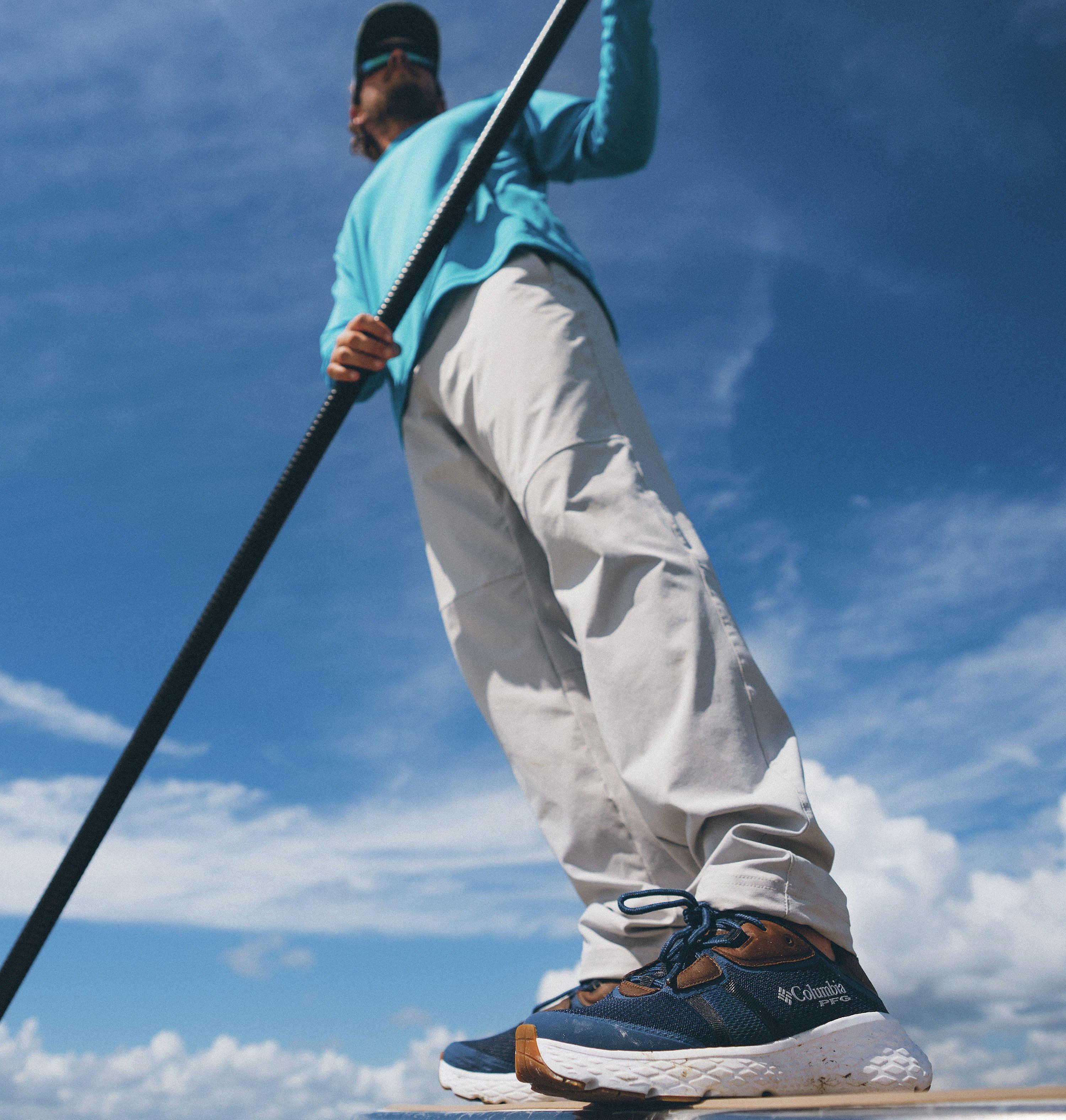 Men's PFG Terminal Roamer™ Stretch Pants 11