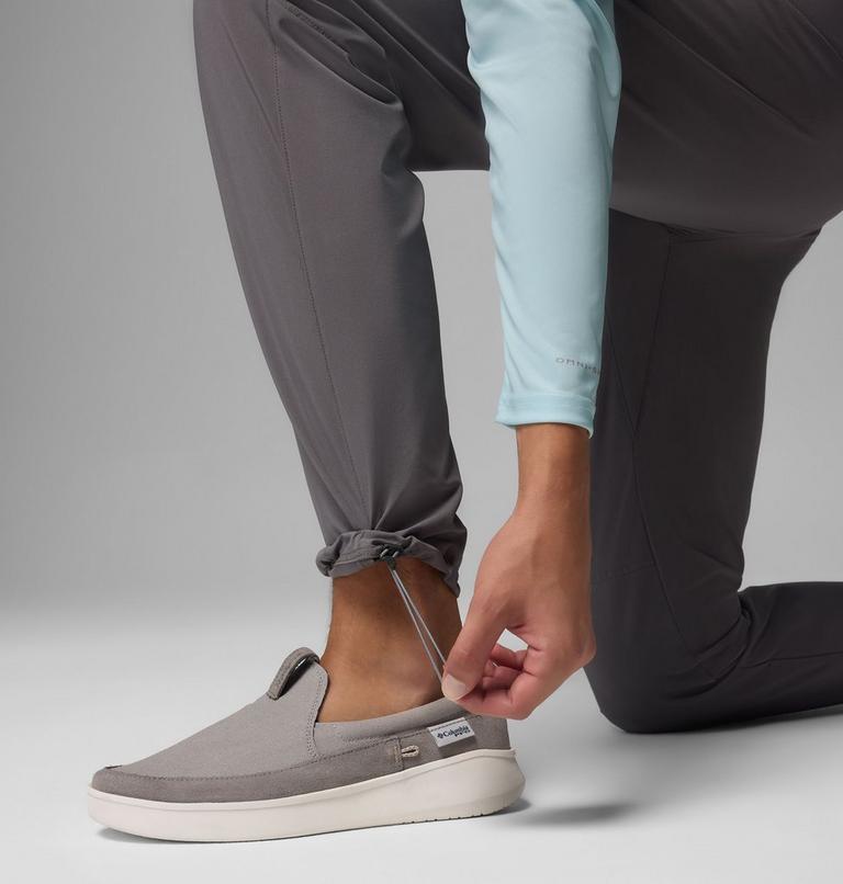 Men's Terminal Roamer Stretch Trousers, Color: City Grey, image 6