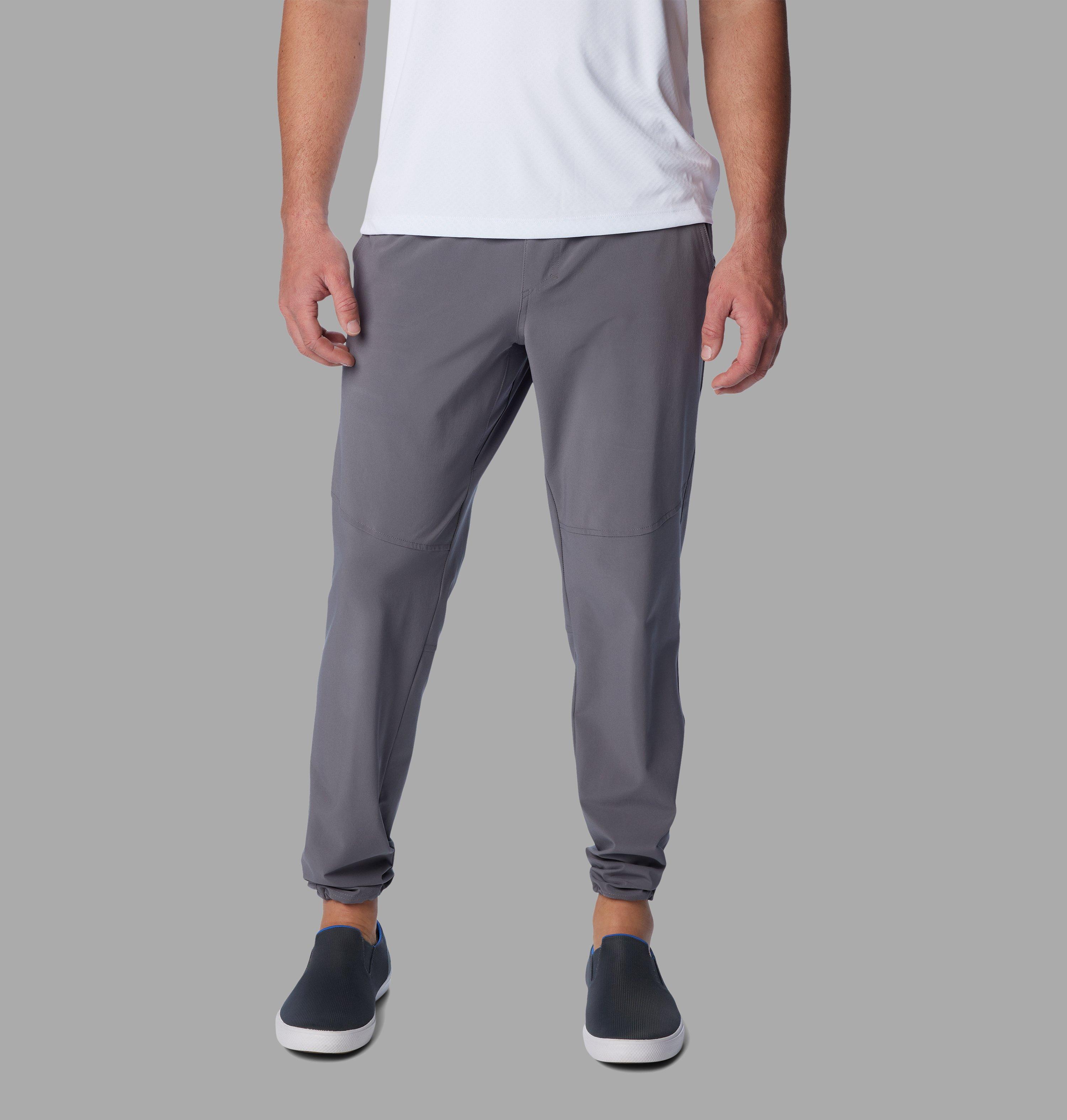 Men's PFG Terminal Roamer™ Stretch Pants 8