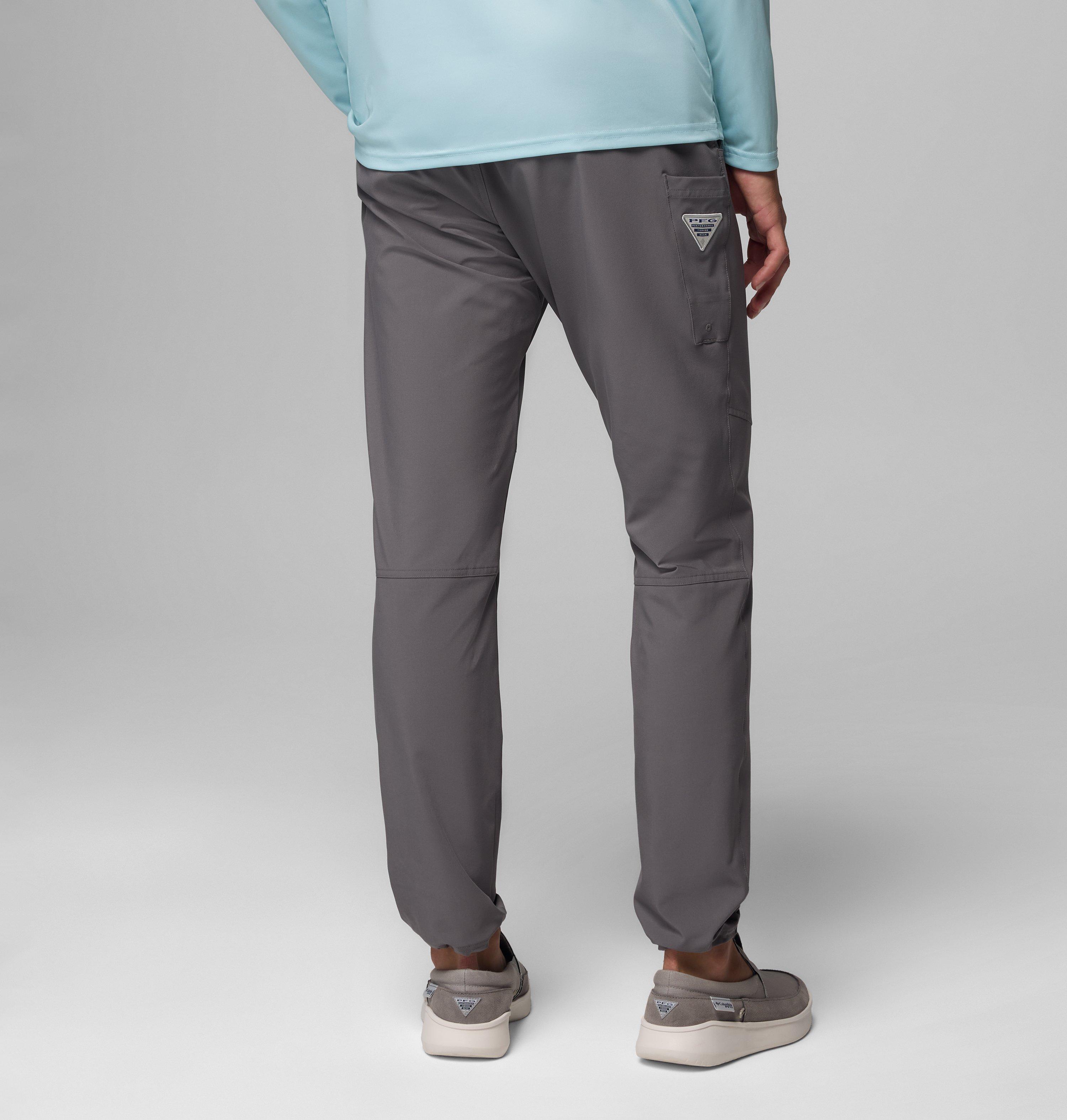 Men's PFG Terminal Roamer™ Stretch Pants 3