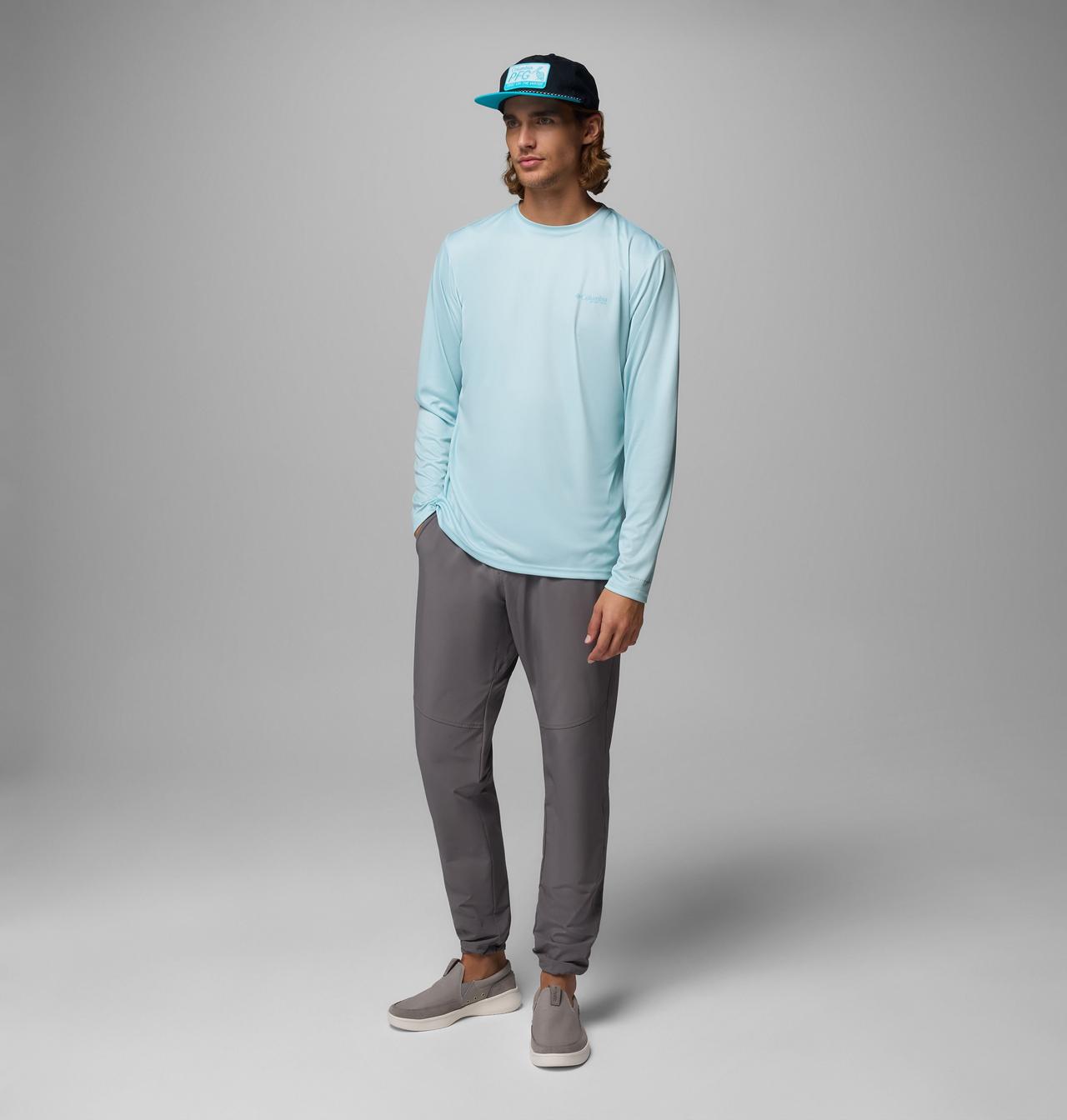 Men's PFG Terminal Roamer™ Stretch Pants 2