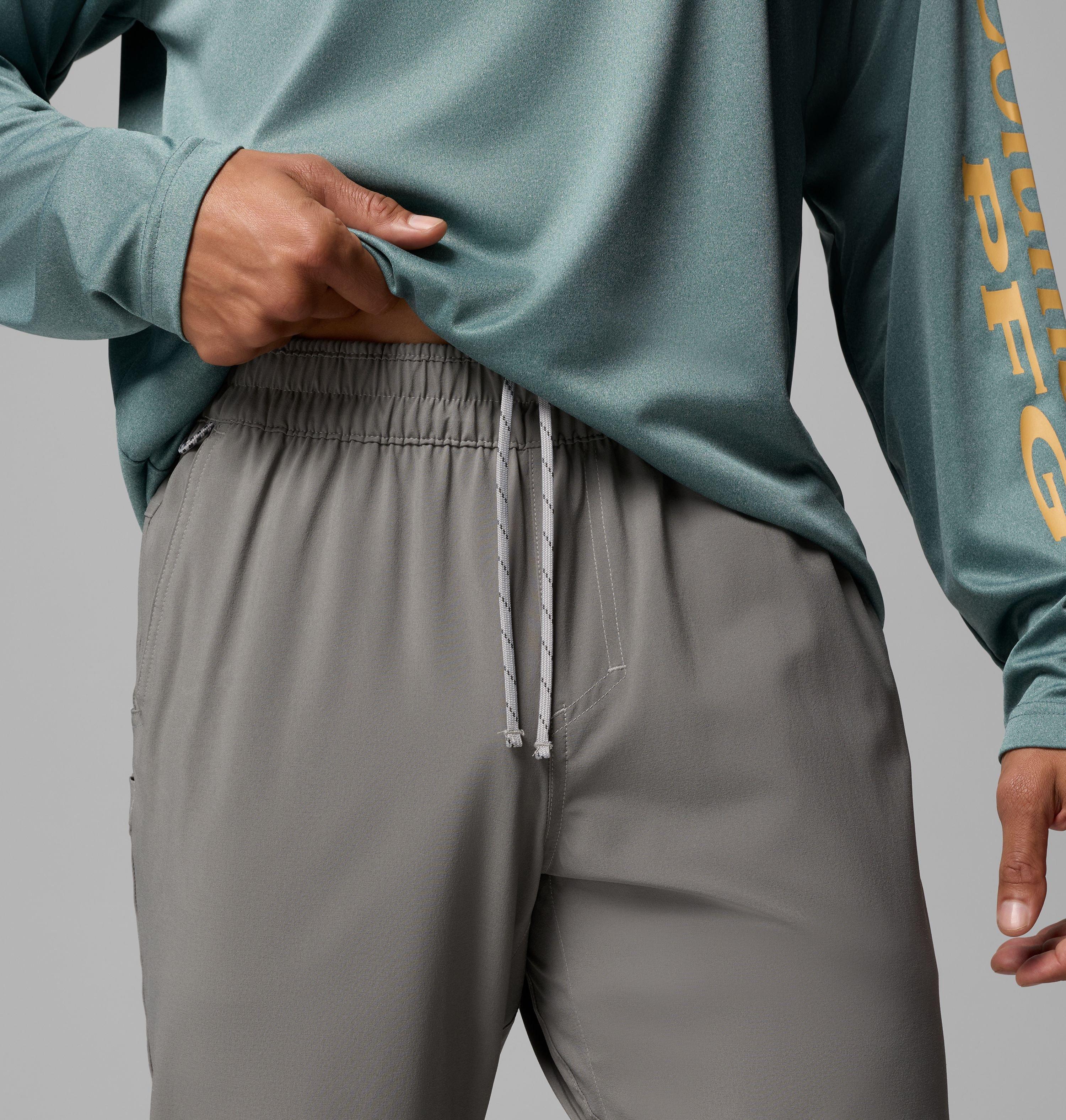 Men's PFG Terminal Roamer™ Stretch Pants | 029 | S | S 5