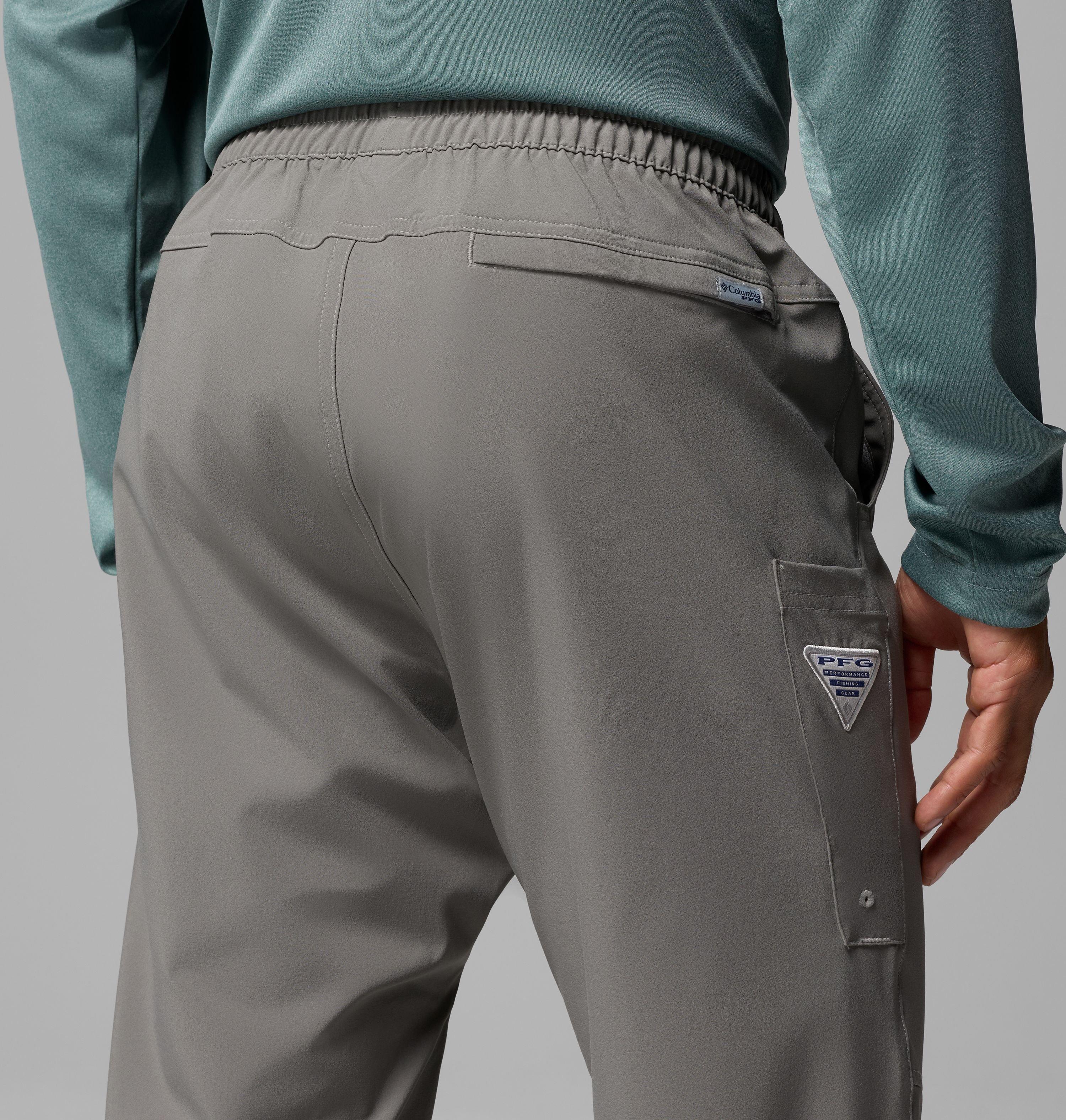 Men's PFG Terminal Roamer™ Stretch Pants | 029 | S | S 6