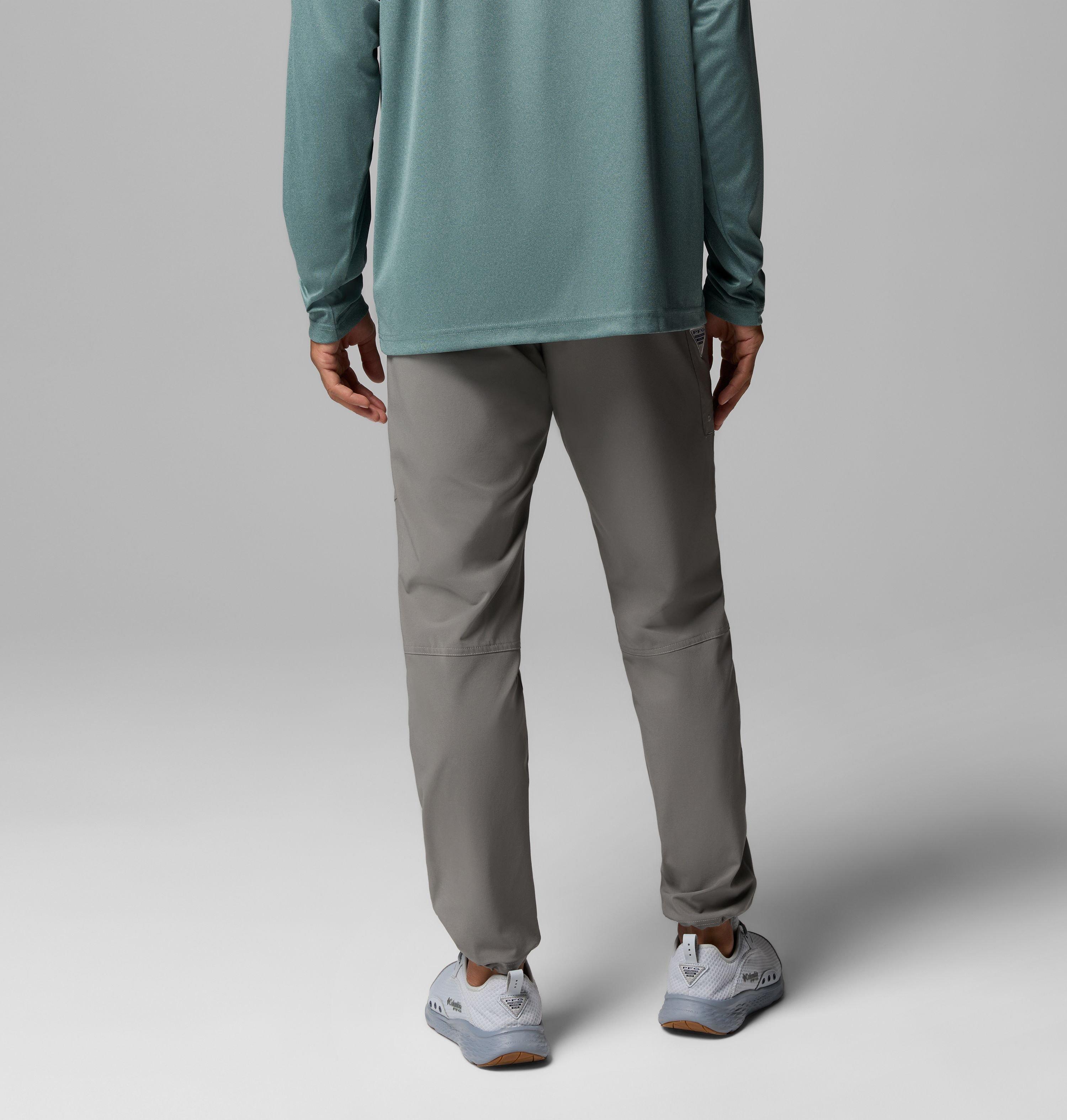 Men's PFG Terminal Roamer™ Stretch Pants | 029 | S | S 3