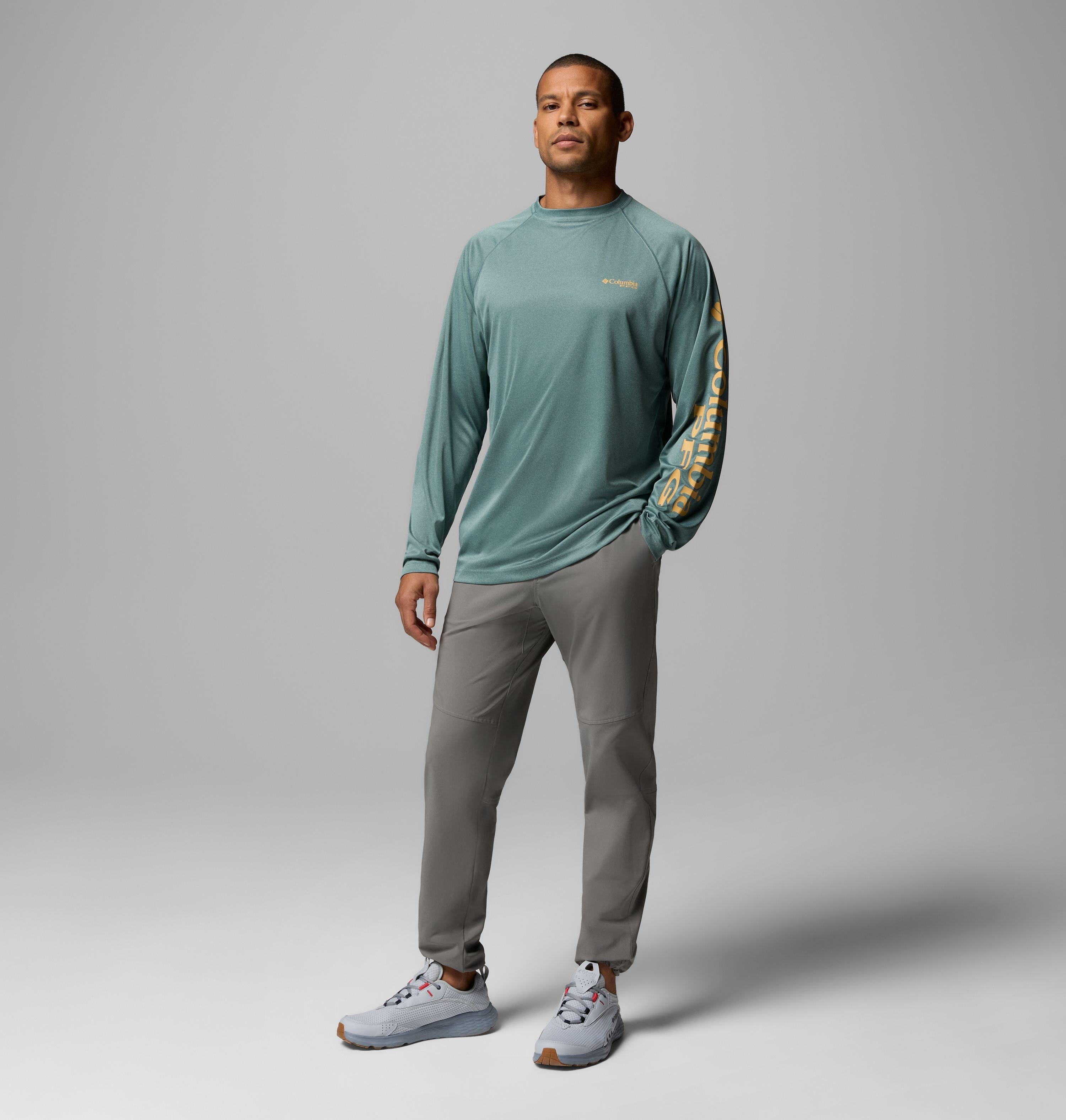 Men's PFG Terminal Roamer™ Stretch Pants | 029 | S | S 2