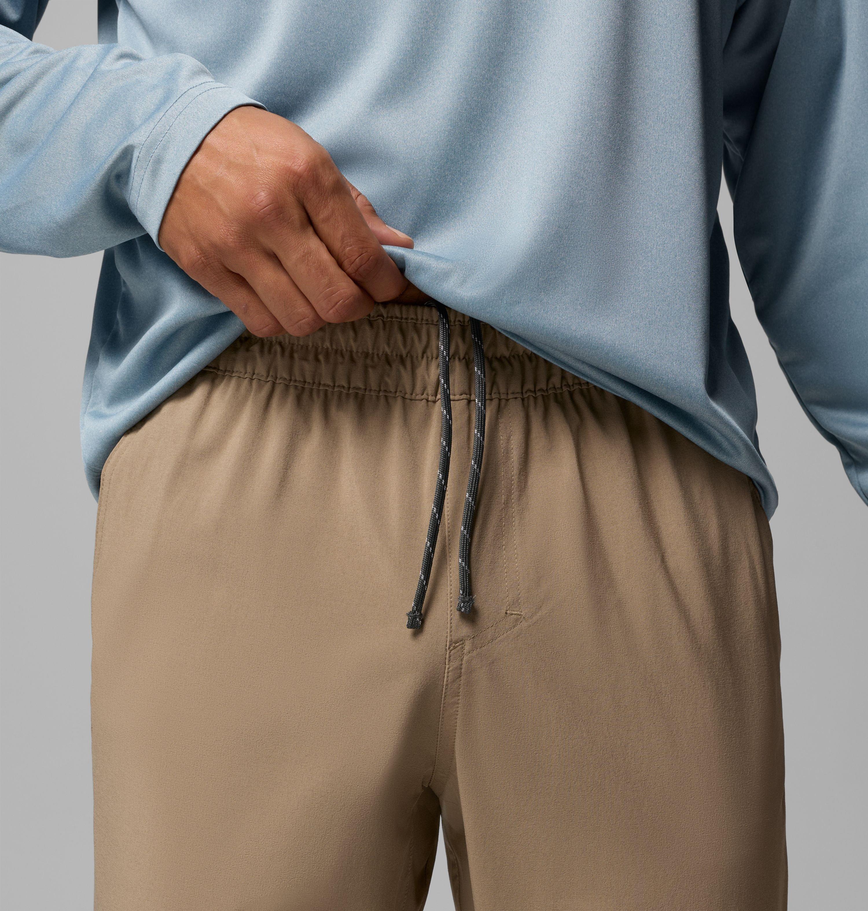 Men's PFG Terminal Roamer Stretch Pants 5
