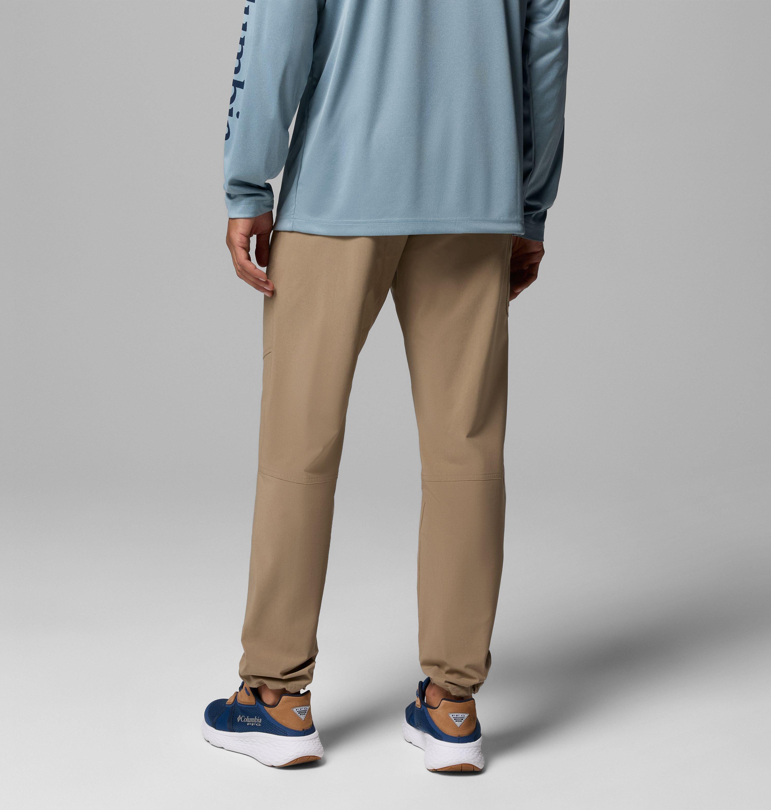 Men's PFG Terminal Roamer Stretch Pants 3