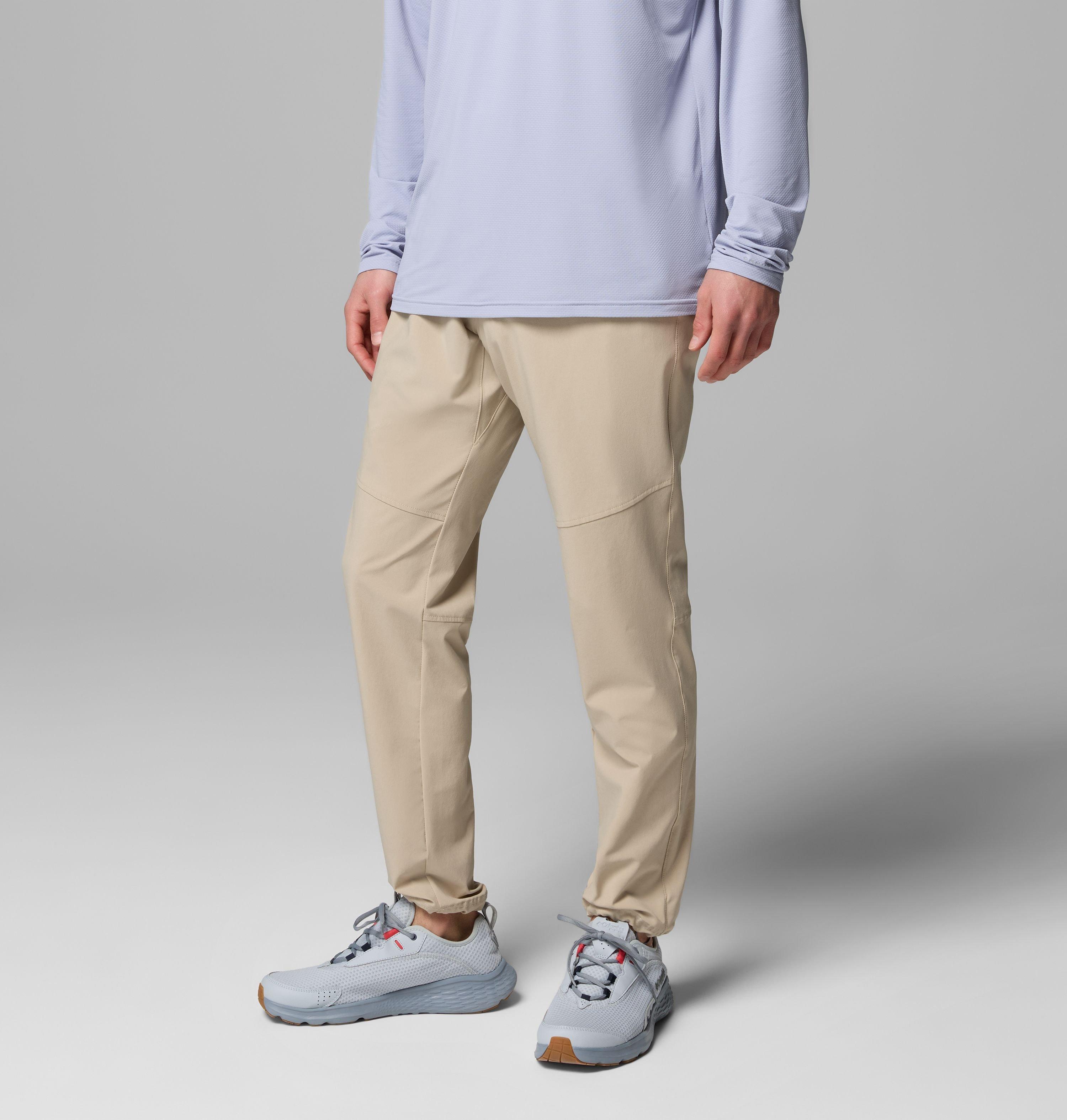 Men's PFG Terminal Roamer™ Stretch Pants 4