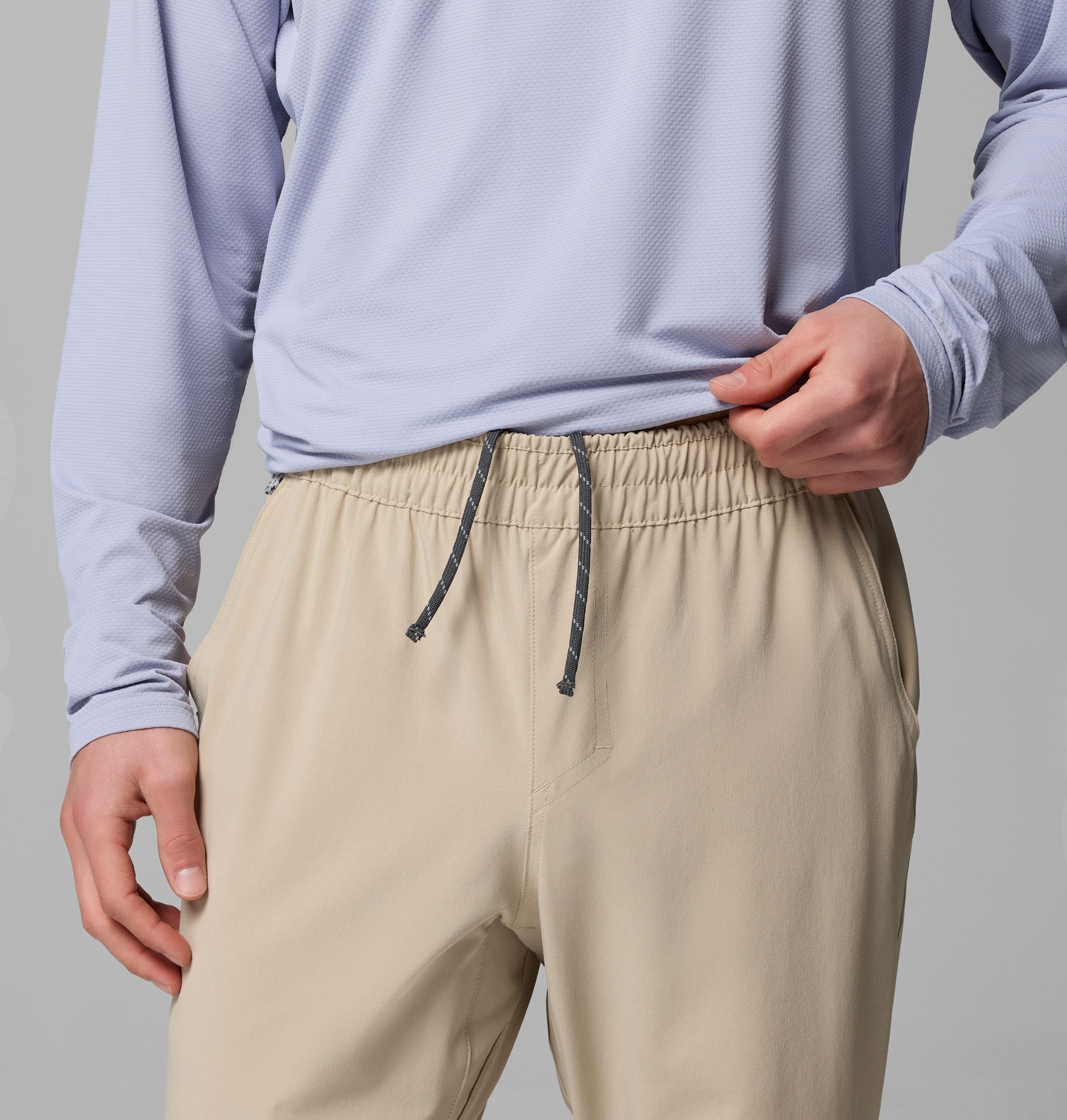 Men's PFG Terminal Roamer™ Stretch Pants 5