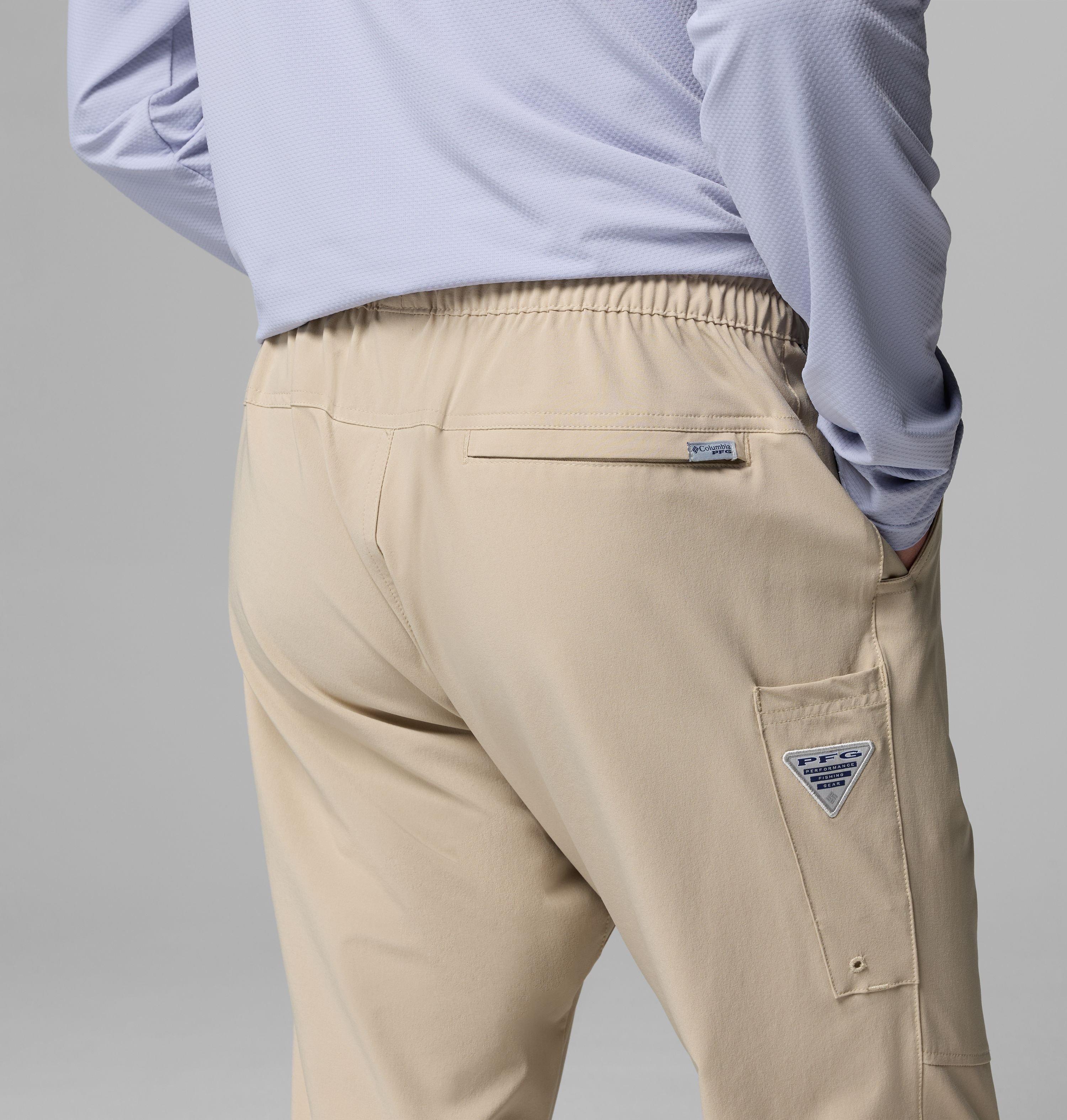 Men's PFG Terminal Roamer™ Stretch Pants 6