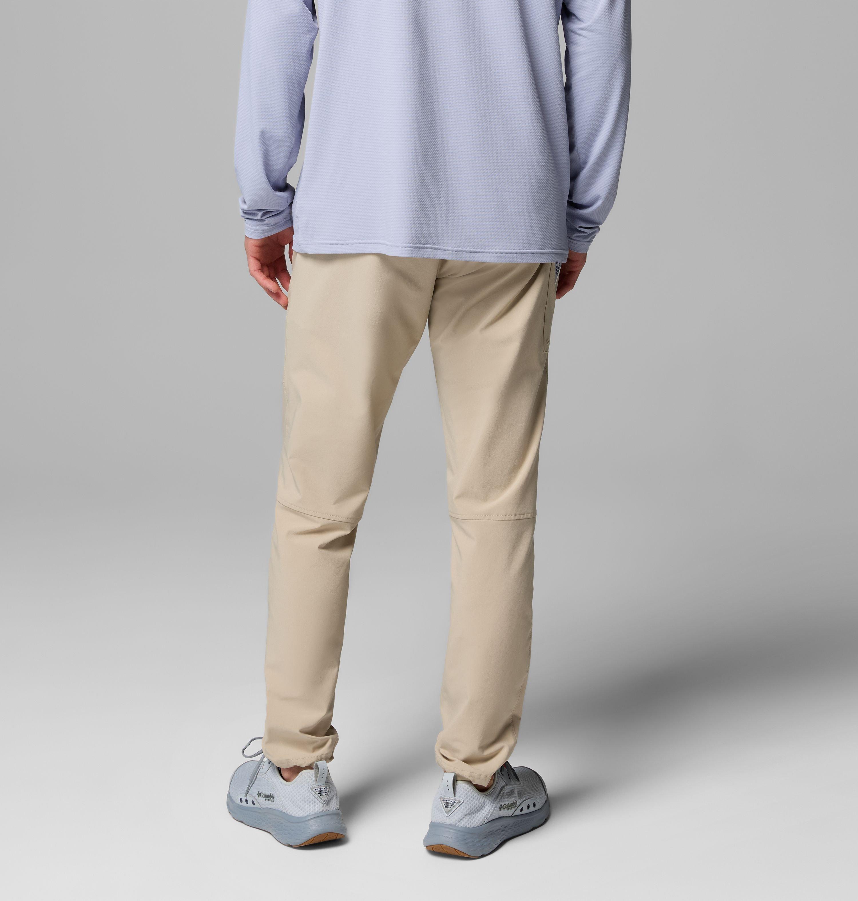 Men's PFG Terminal Roamer™ Stretch Pants 3