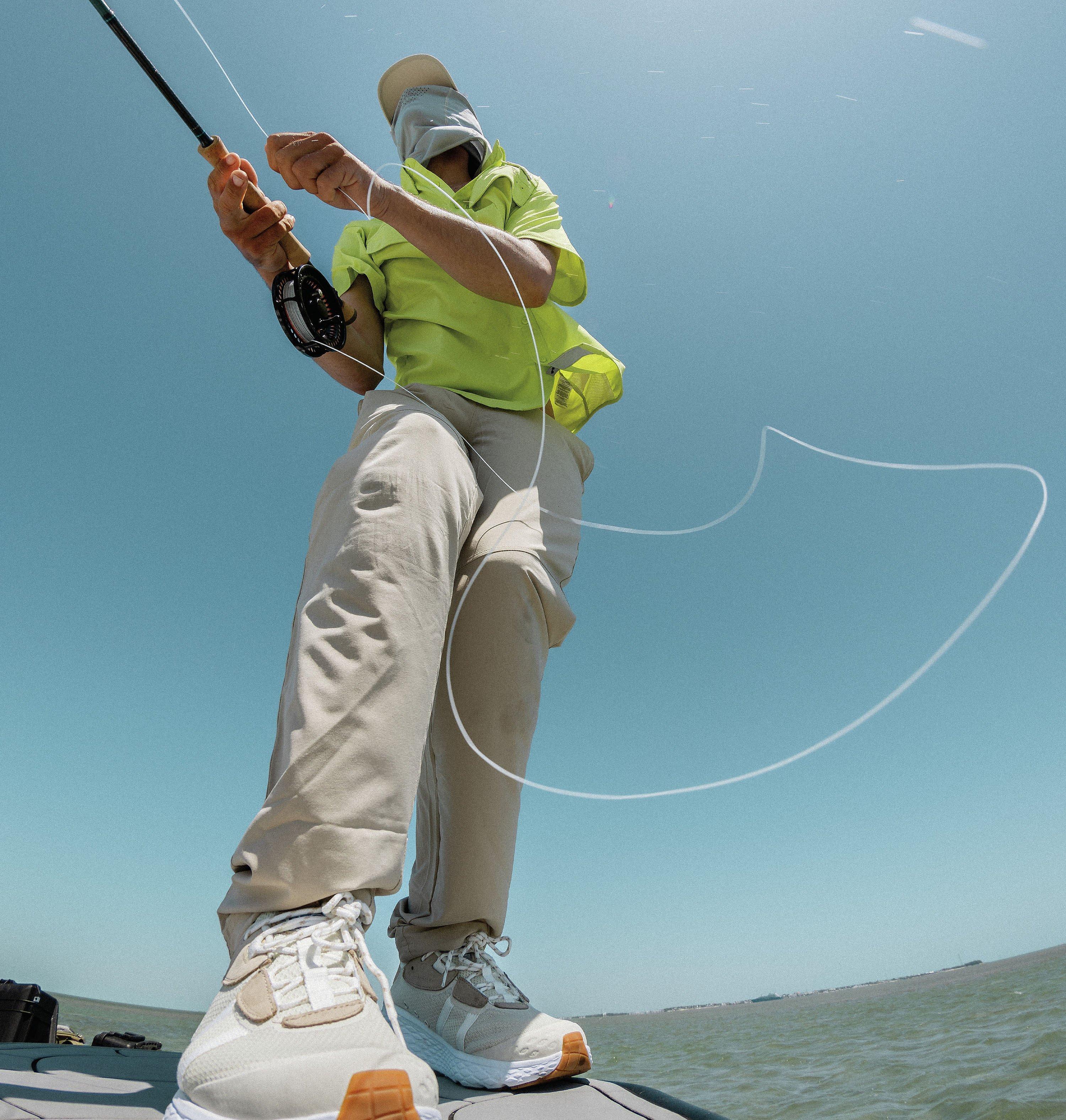 Men's PFG Terminal Roamer™ Stretch Pants 9