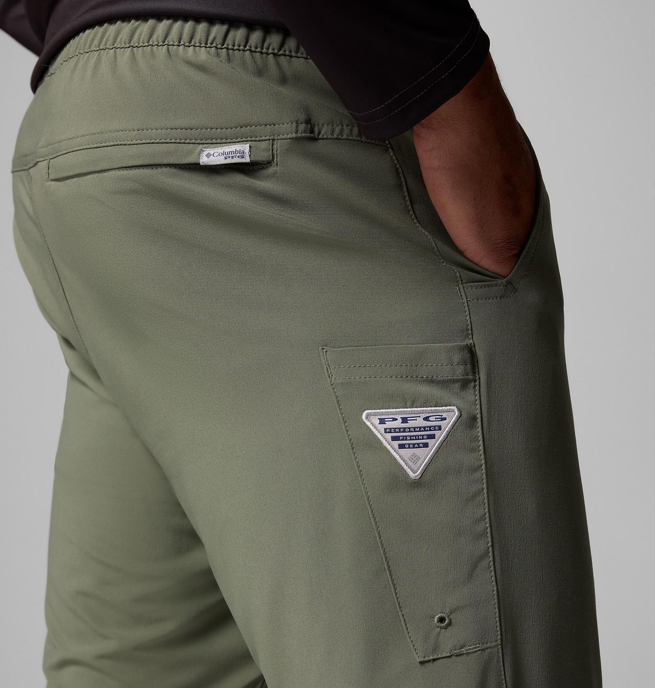 Men's PFG Terminal Roamer™ Stretch Pants | 316 | XXL | R 6